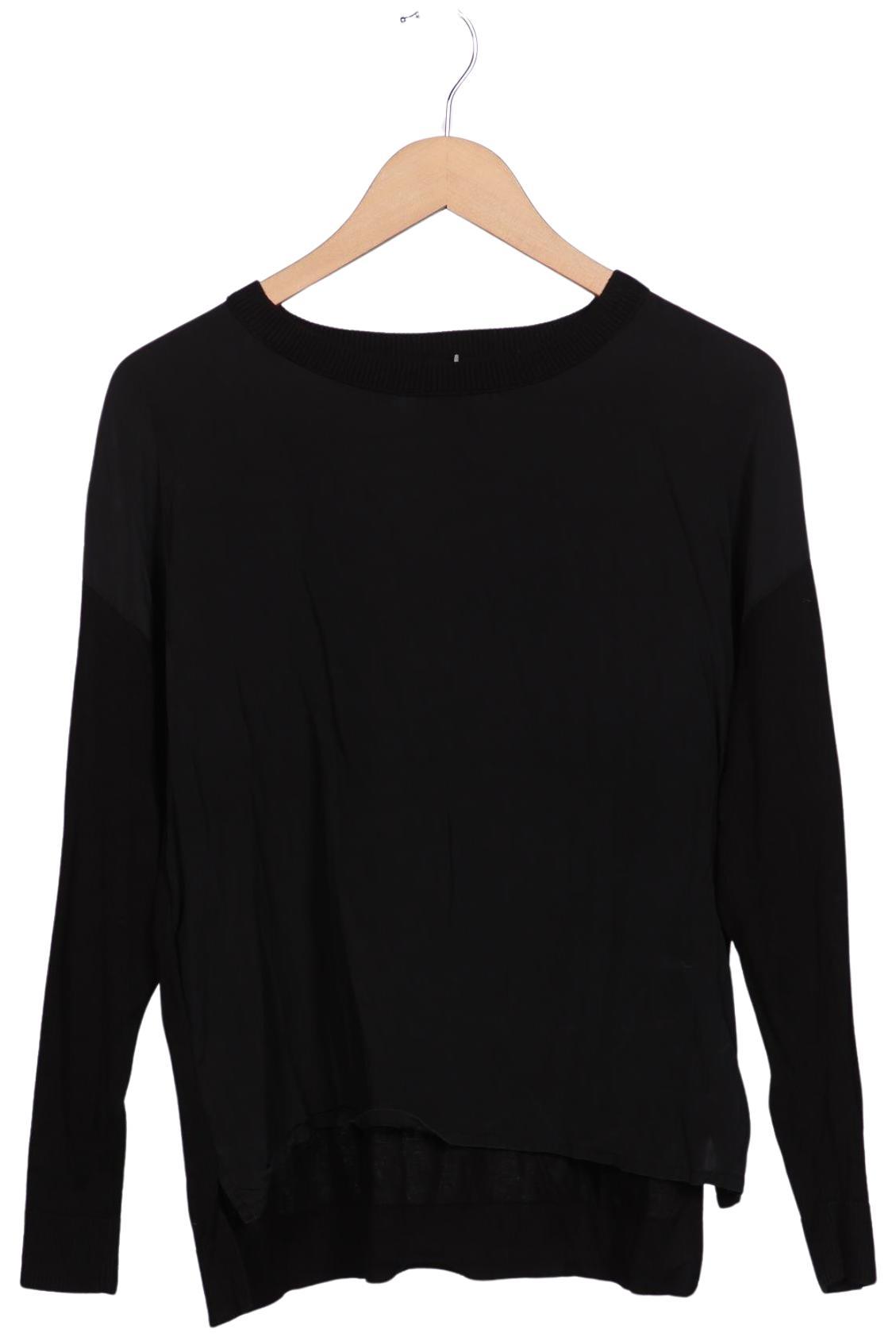 

BON A Parte Damen Pullover, schwarz, Gr. 38