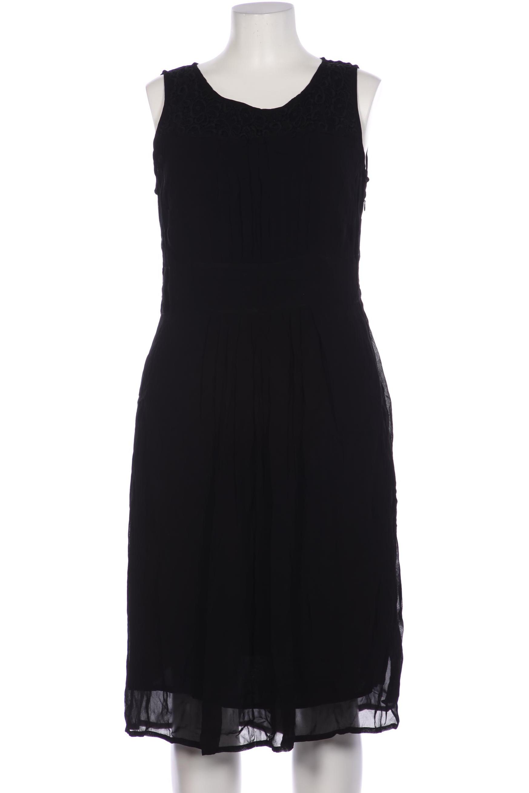 

BON A Parte Damen Kleid, schwarz, Gr. 44