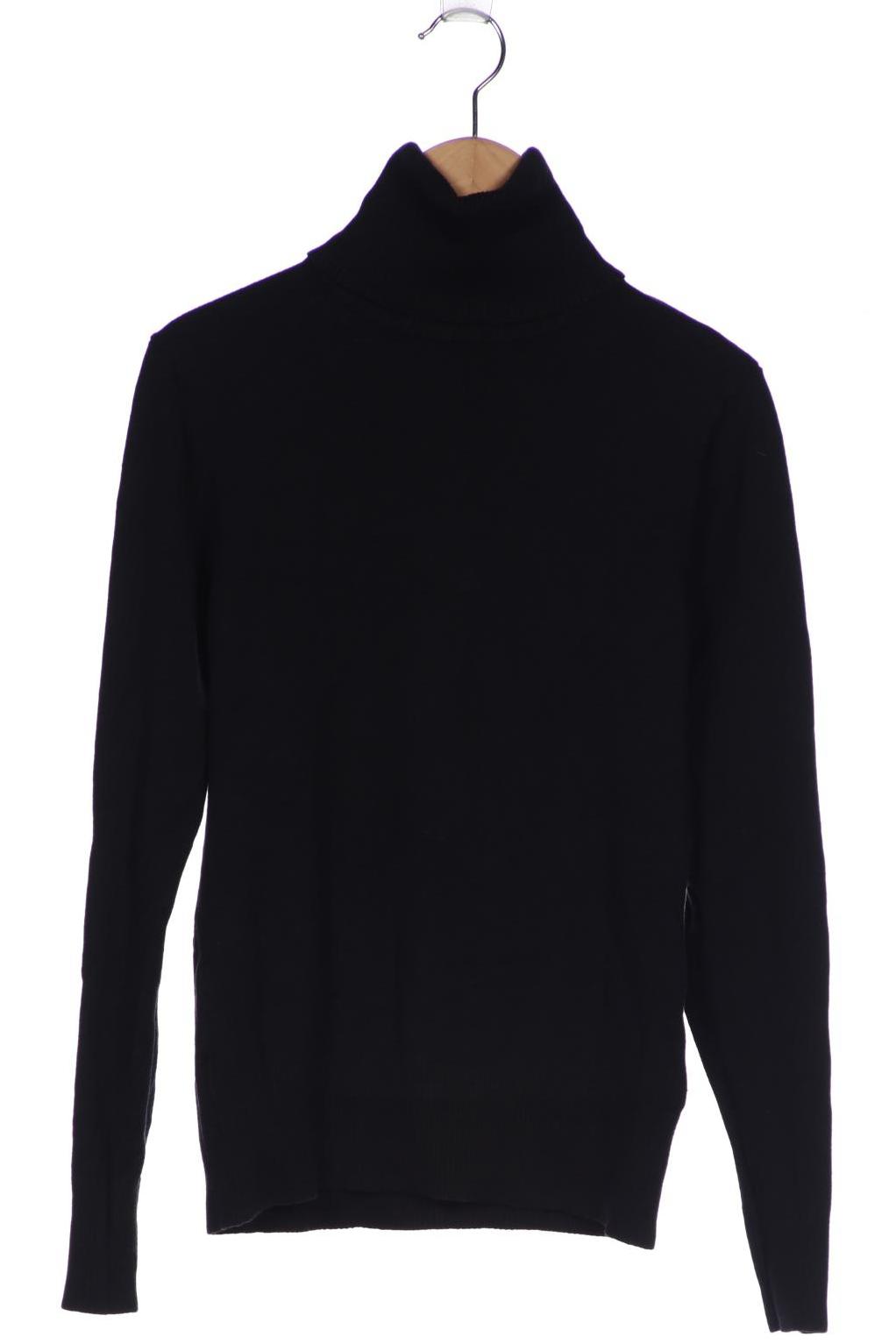 

BON A Parte Damen Langarmshirt, schwarz, Gr. 36