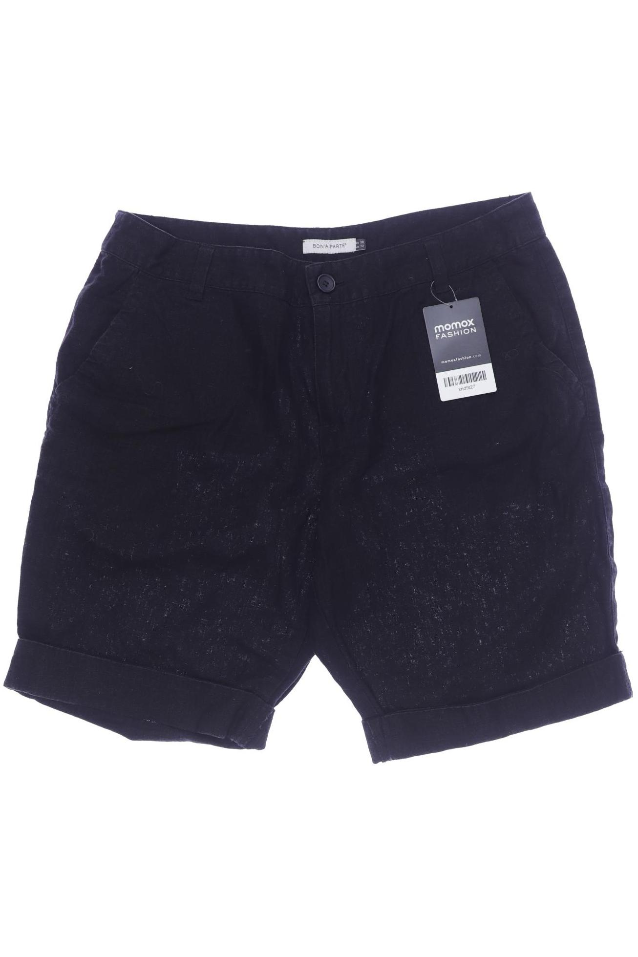 

BON A Parte Damen Shorts, schwarz, Gr. 38