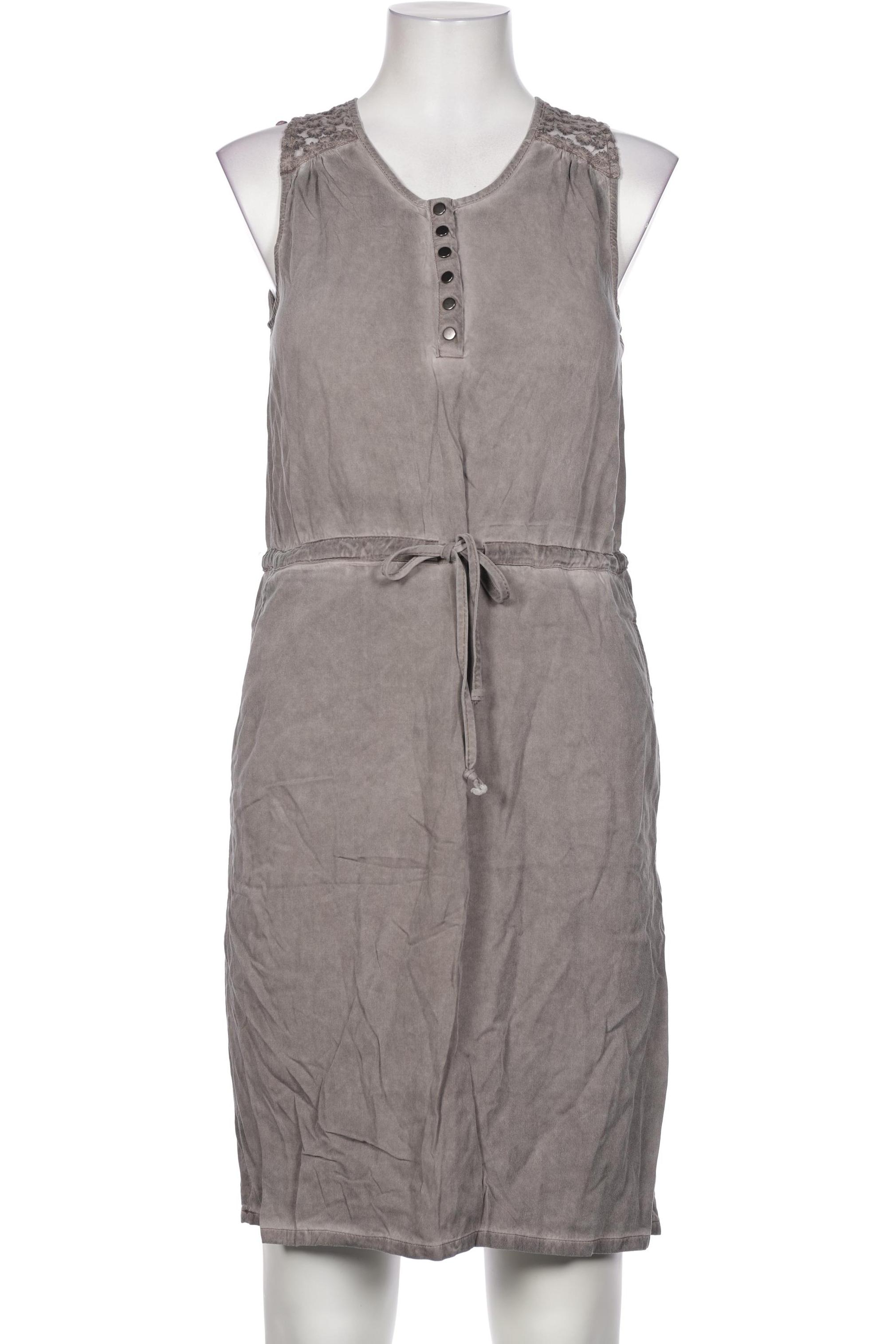 

BON A Parte Damen Kleid, grau, Gr. 34