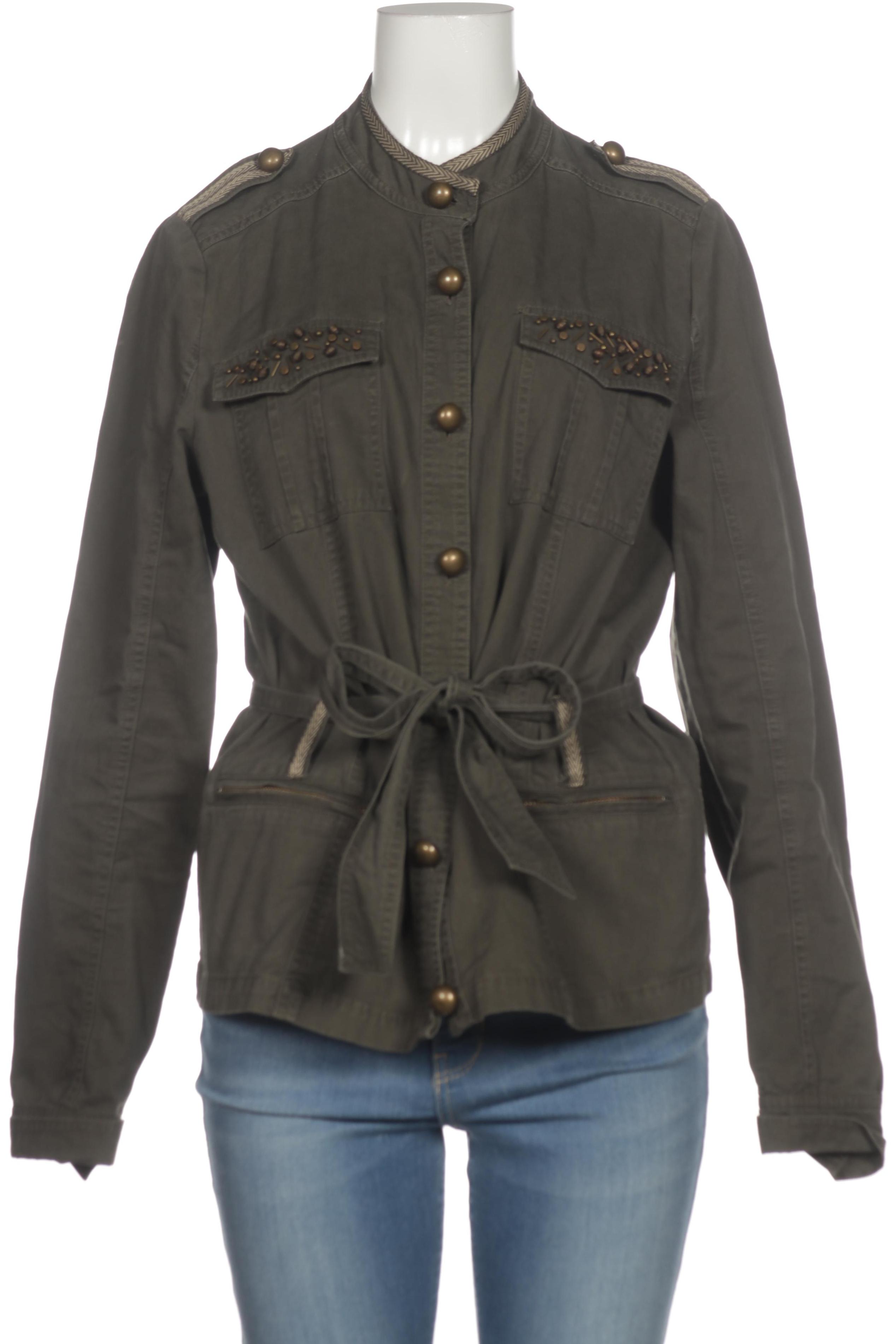 

BON A Parte Damen Jacke, braun, Gr. 36