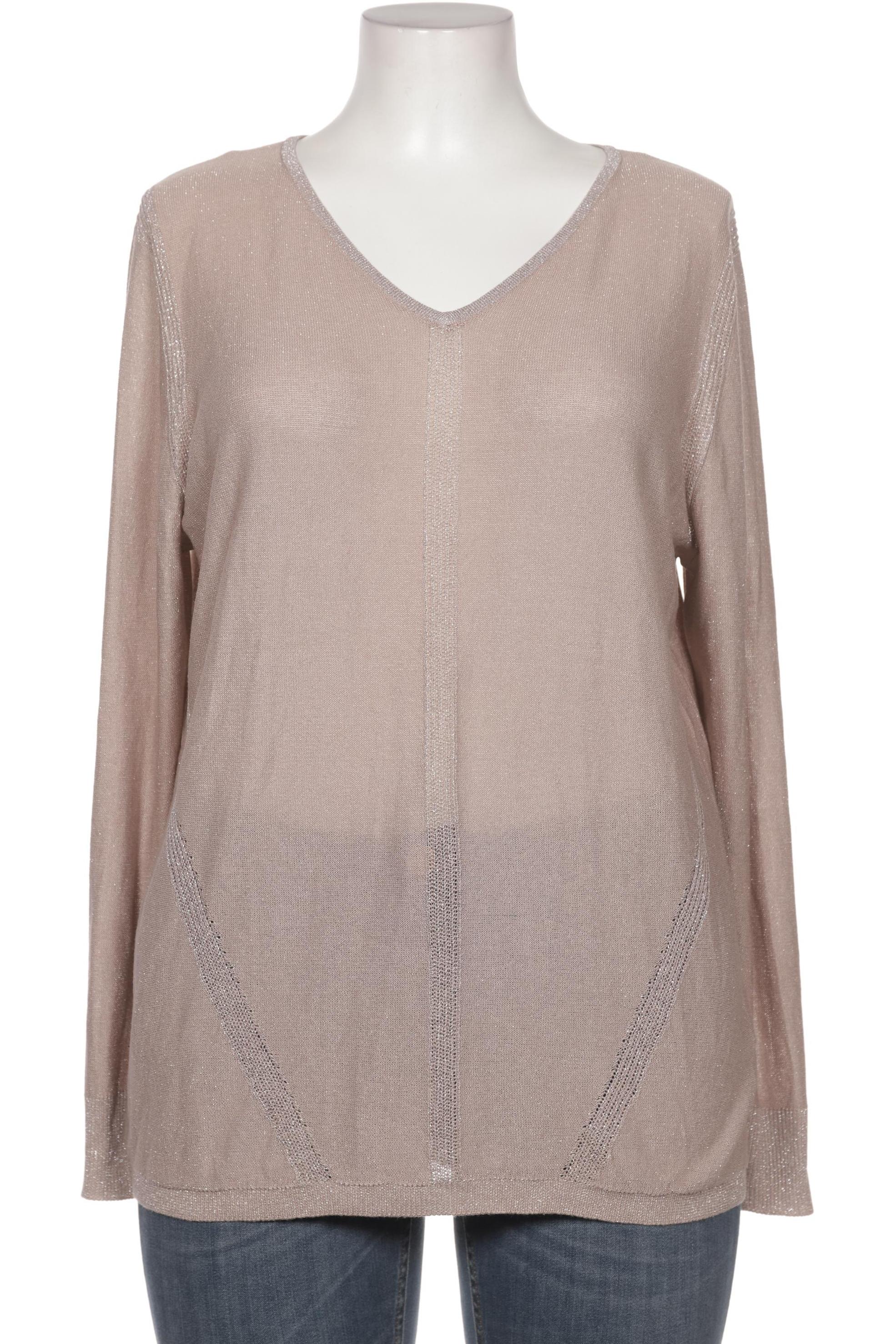 

BON A Parte Damen Pullover, braun, Gr. 44