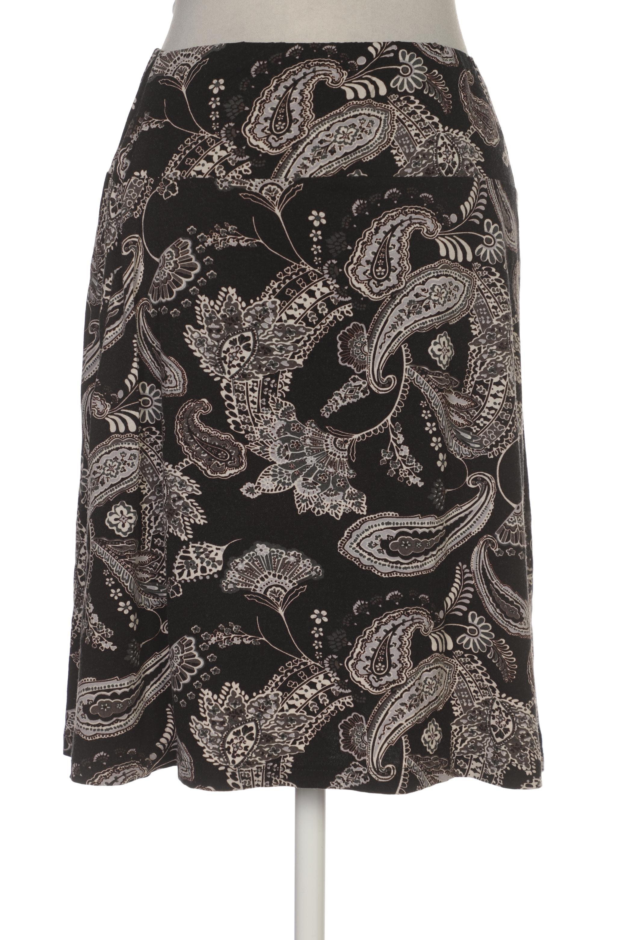 

BON A Parte Damen Rock, schwarz, Gr. 36