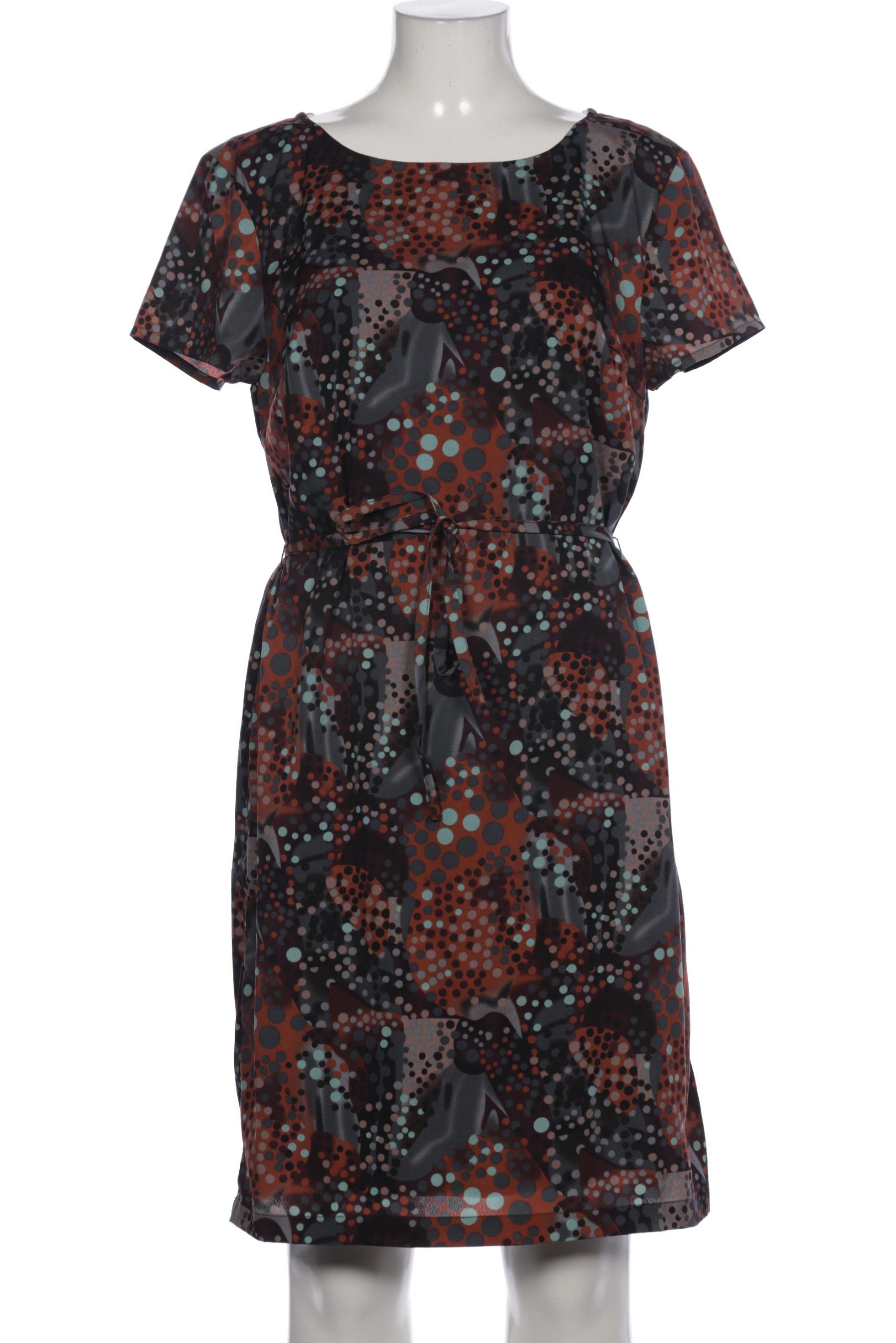 

BON´A PARTE Damen Kleid, braun