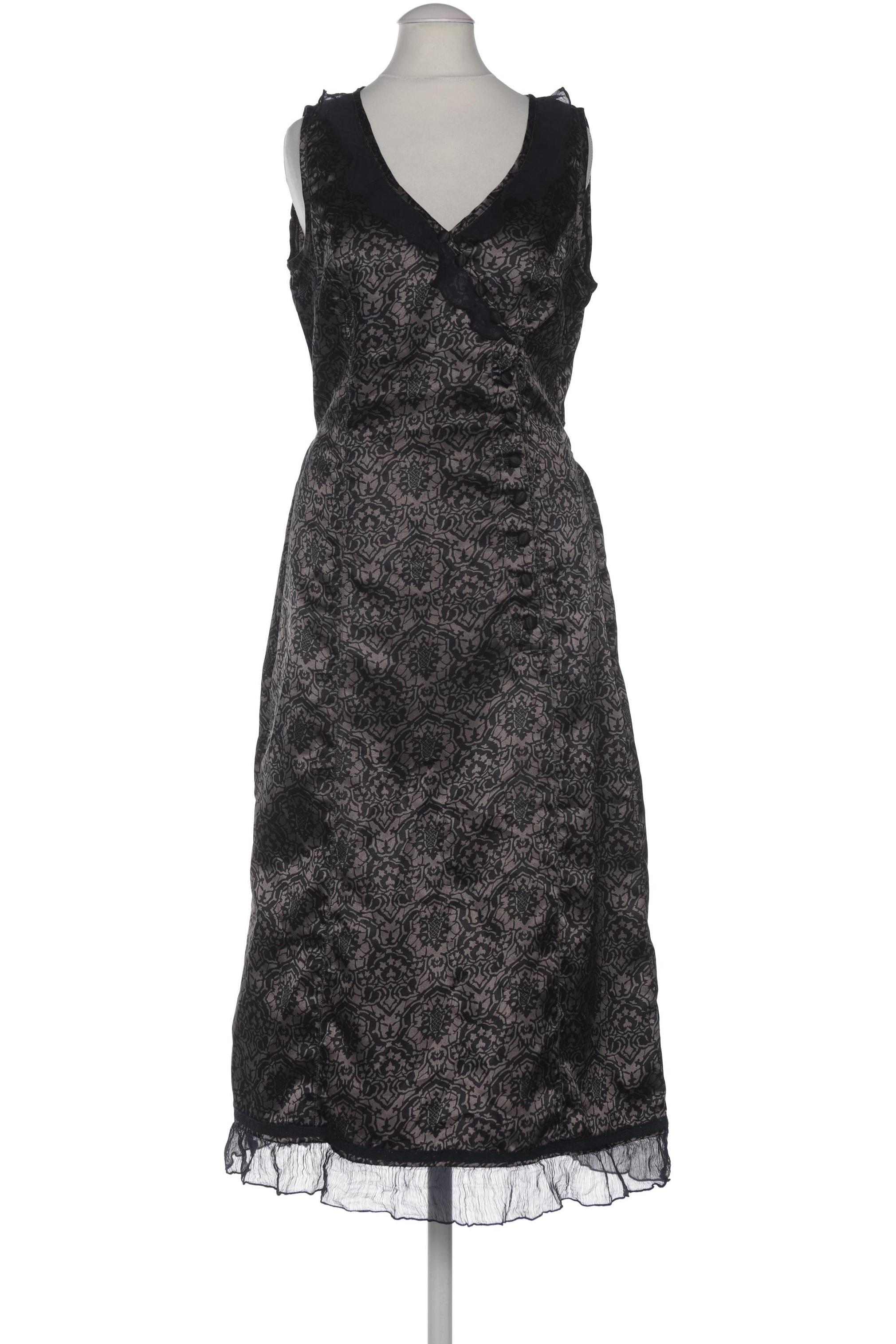 

BON´A PARTE Damen Kleid, grau