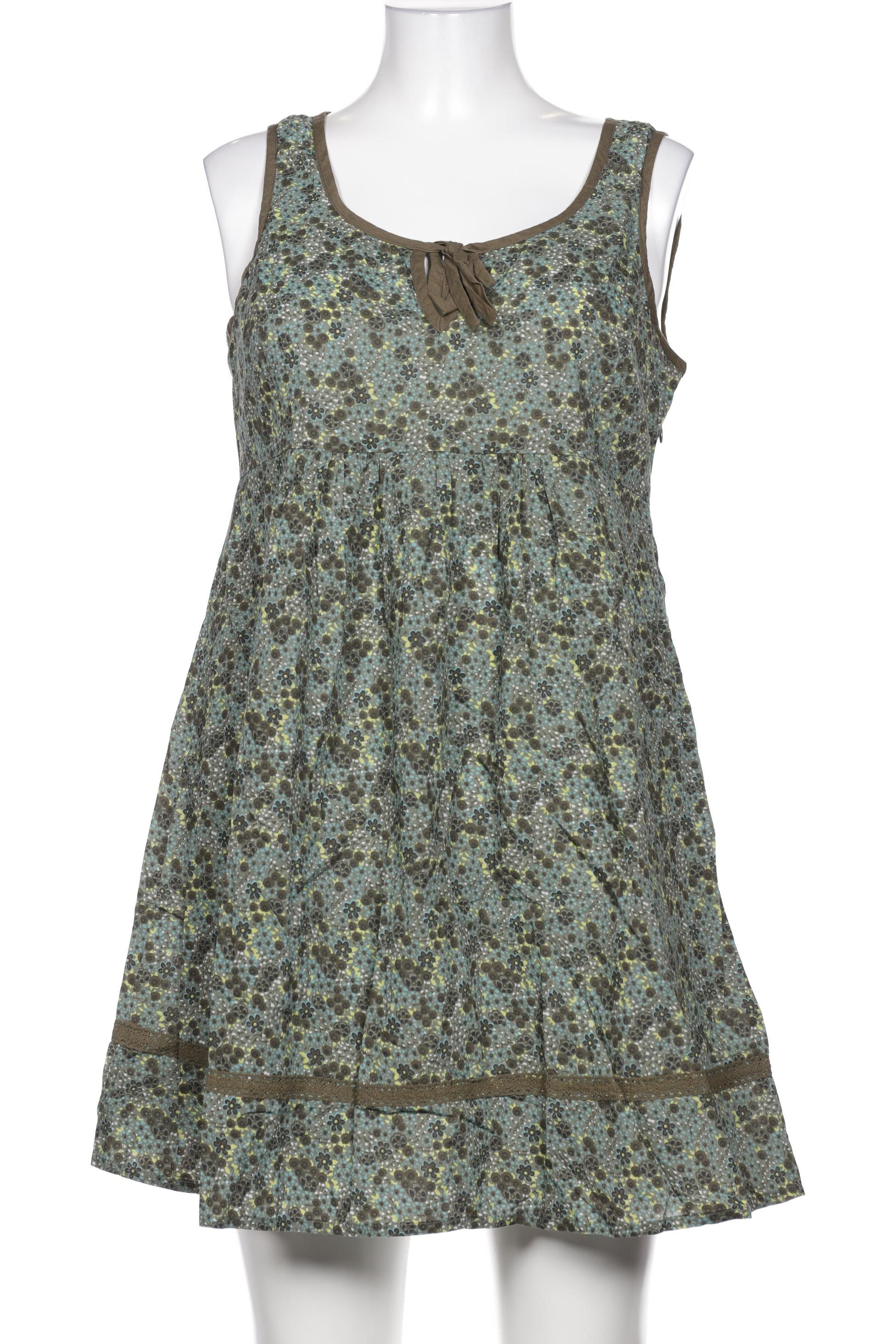 

BON´A PARTE Damen Kleid, grün