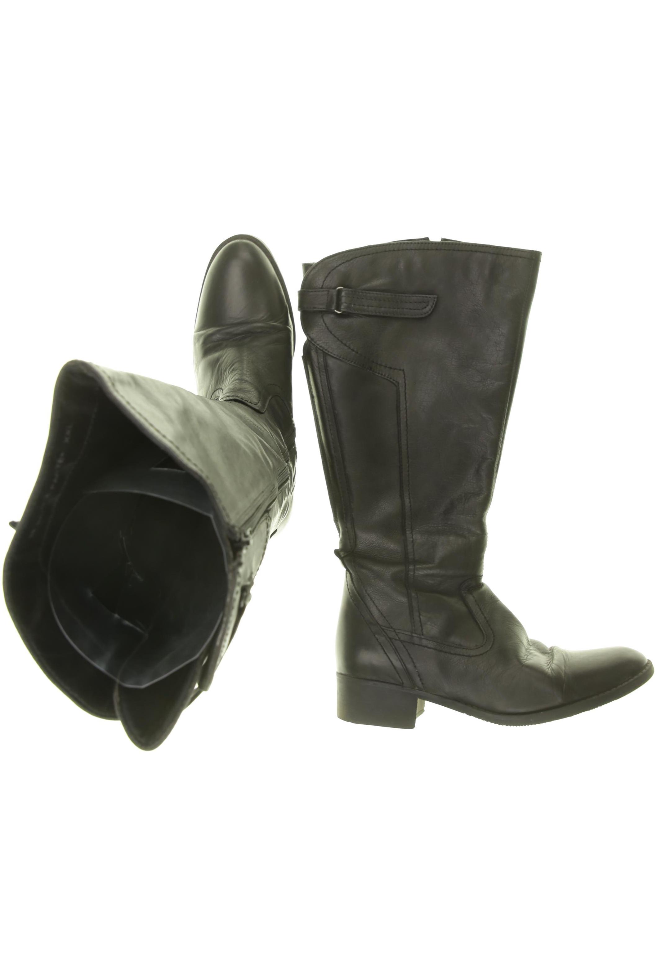 

BON A Parte Damen Stiefel, schwarz, Gr. 39