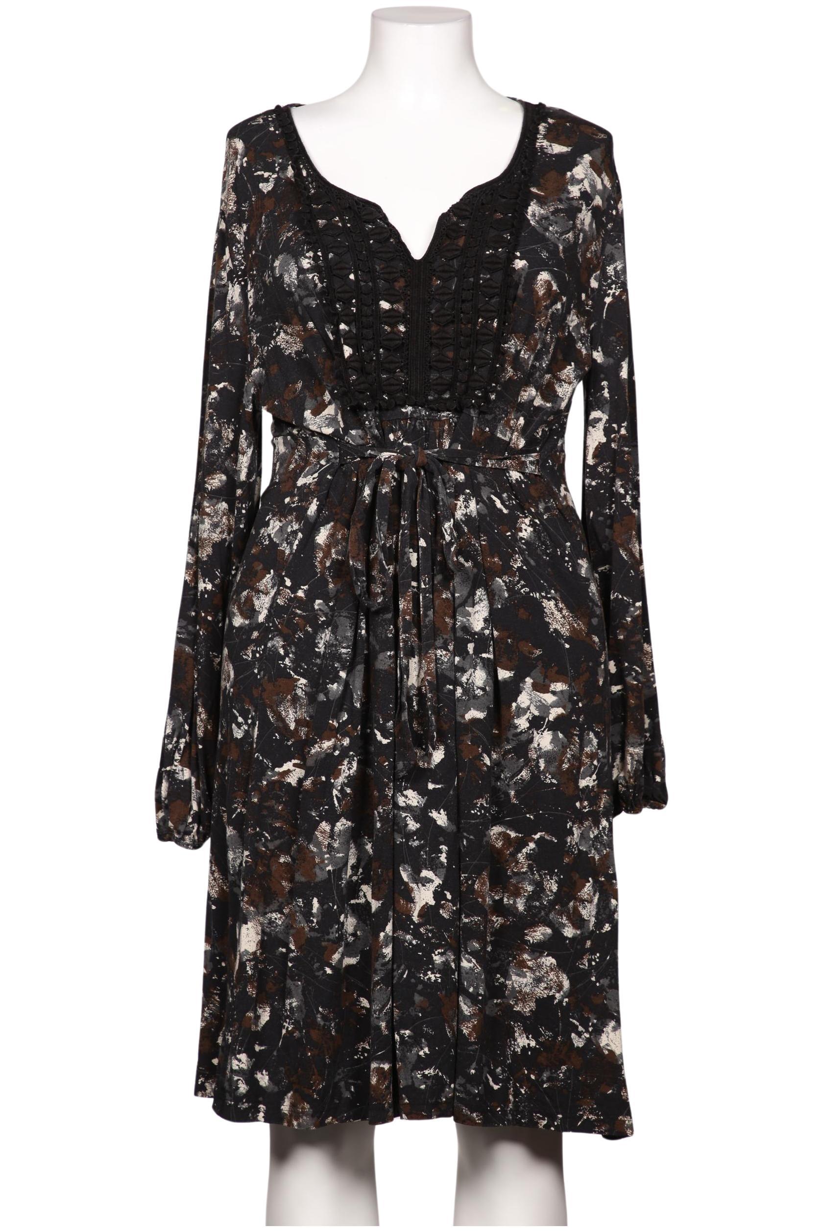 

BON A Parte Damen Kleid, mehrfarbig, Gr. 46