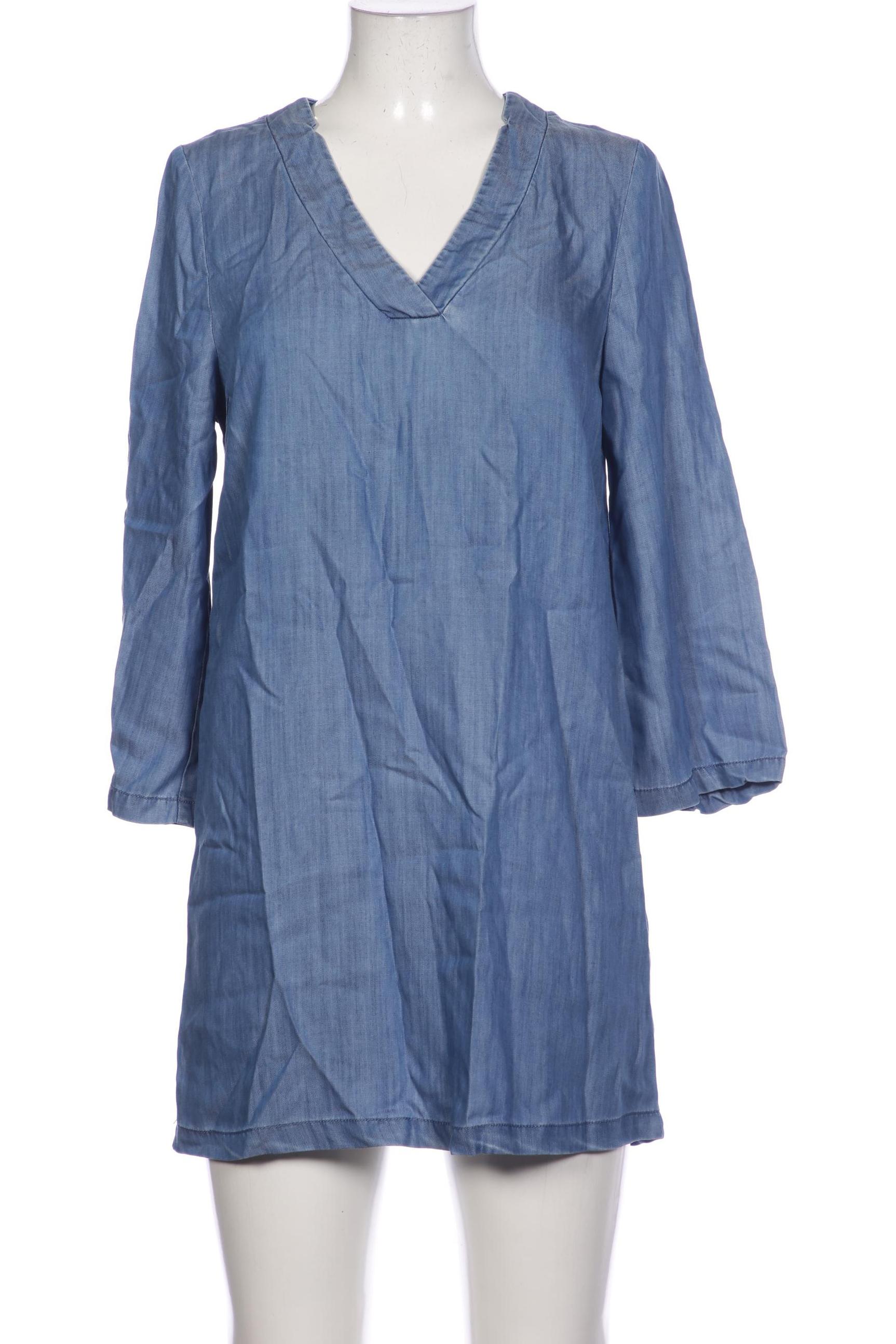 

BON A Parte Damen Kleid, blau, Gr. 38