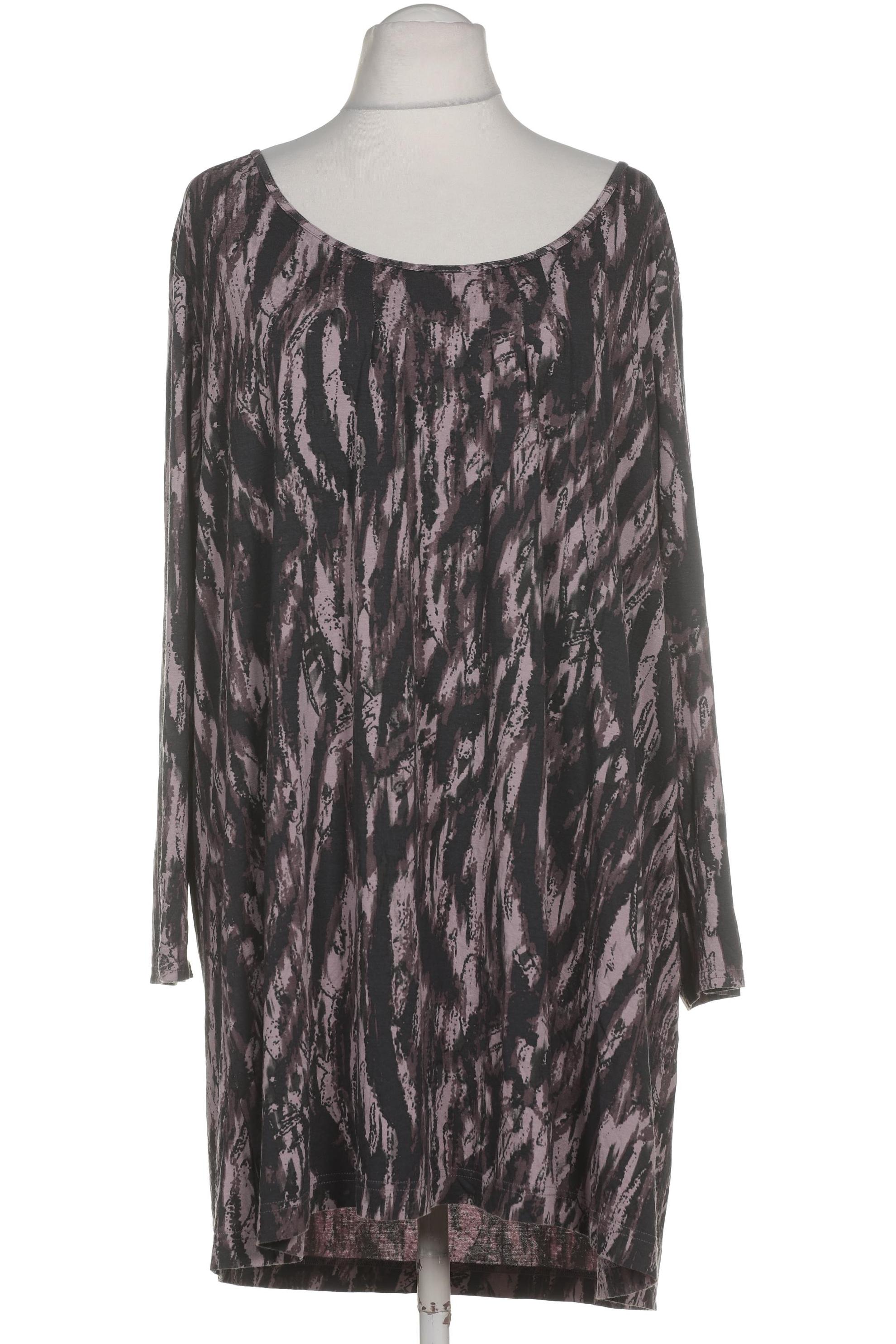 

BON A Parte Damen Langarmshirt, flieder, Gr. 48
