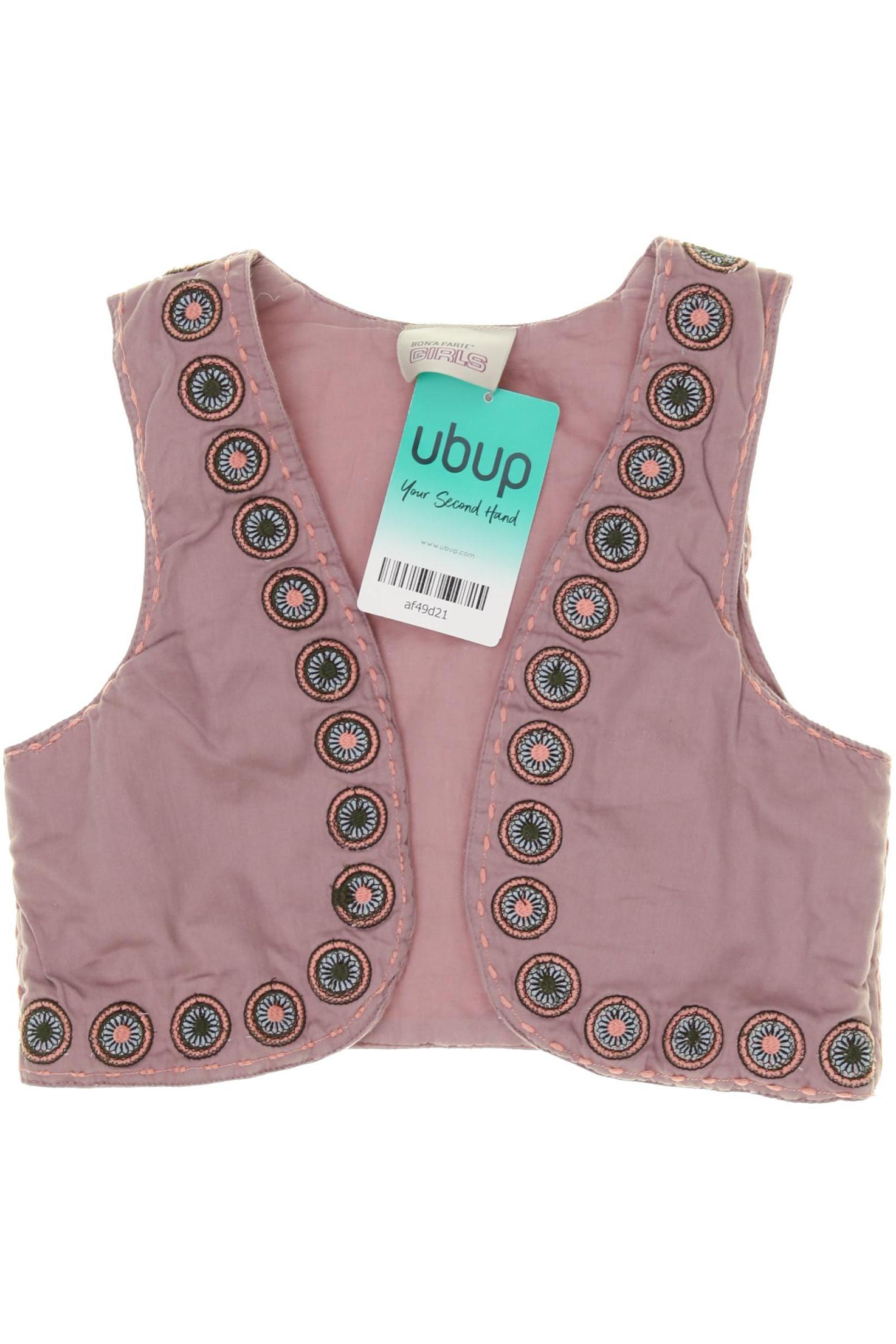 

BON A Parte Damen Strickjacke, pink, Gr. 116