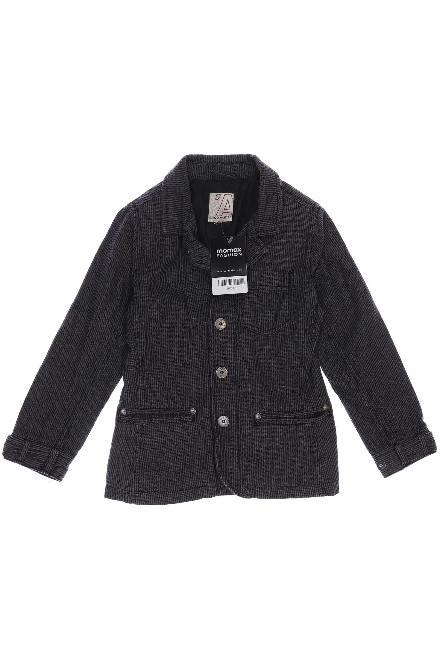 

BON A Parte Herren Jacke, grau, Gr. 110