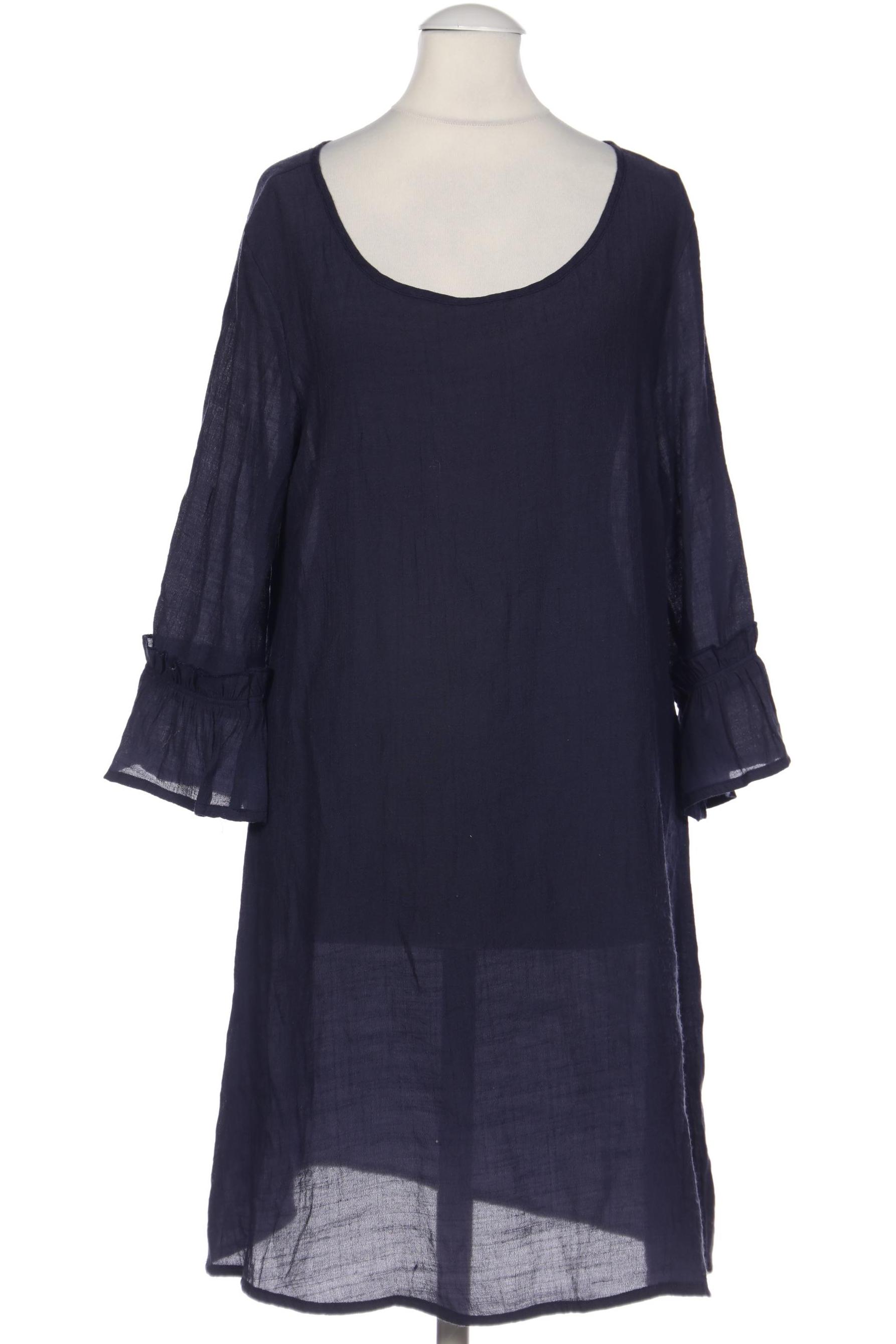 

BON A Parte Damen Kleid, marineblau, Gr. 34