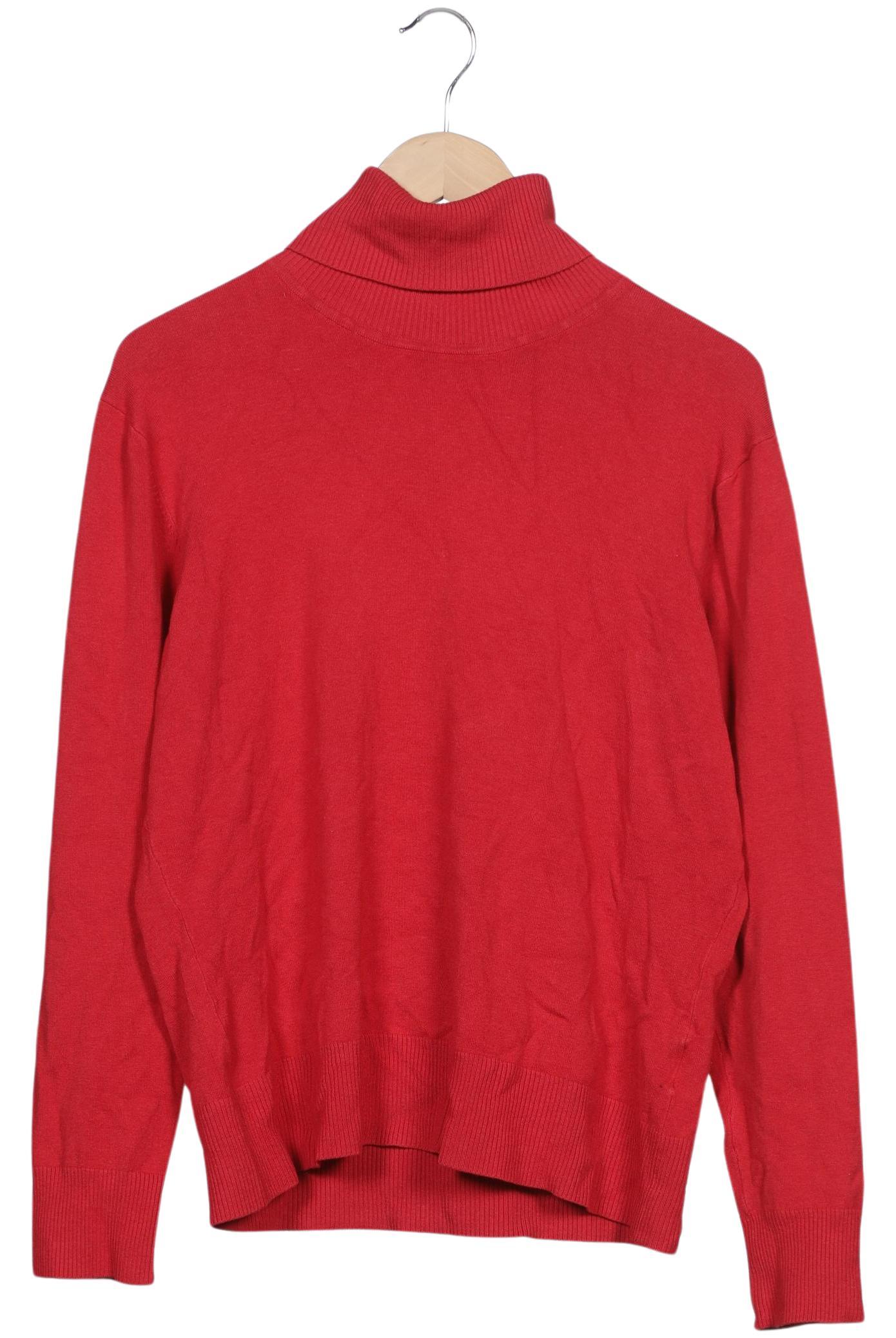 

BON A Parte Damen Pullover, rot, Gr. 44