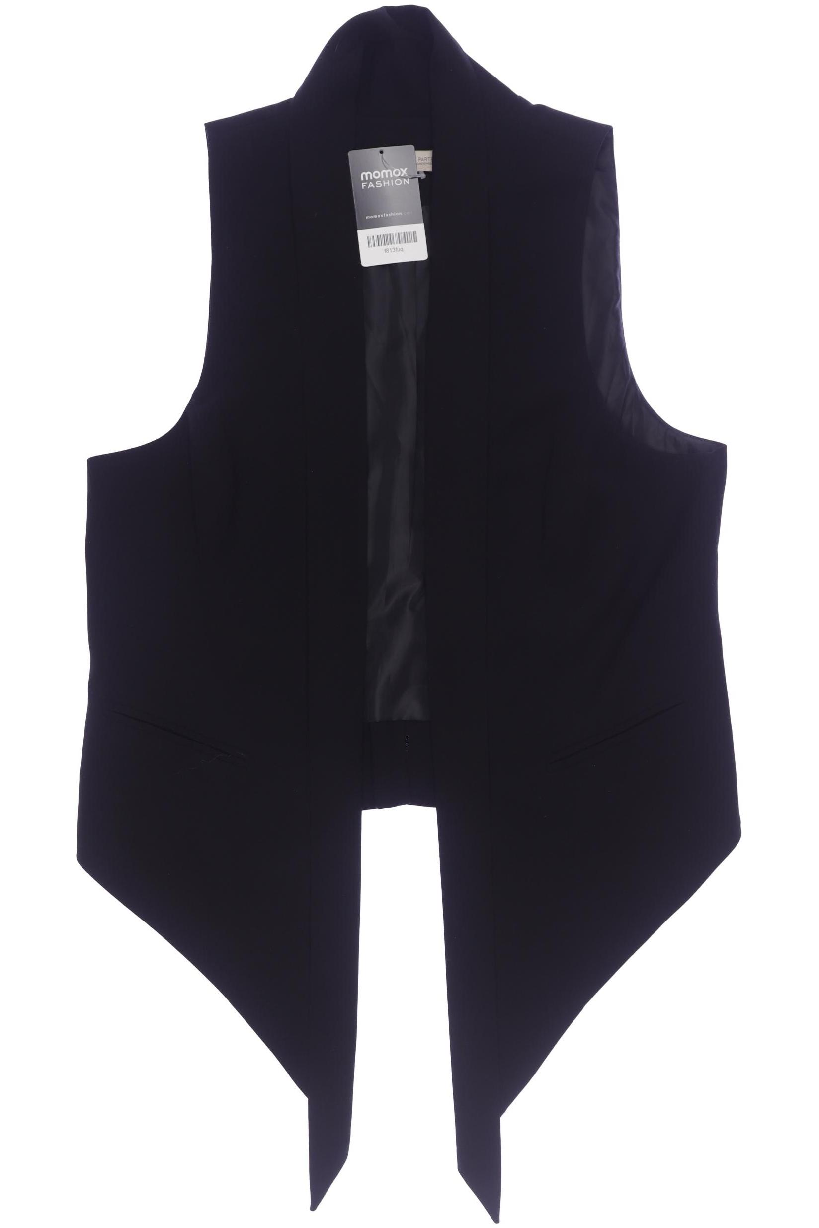 

BON A Parte Damen Weste, schwarz, Gr. 42