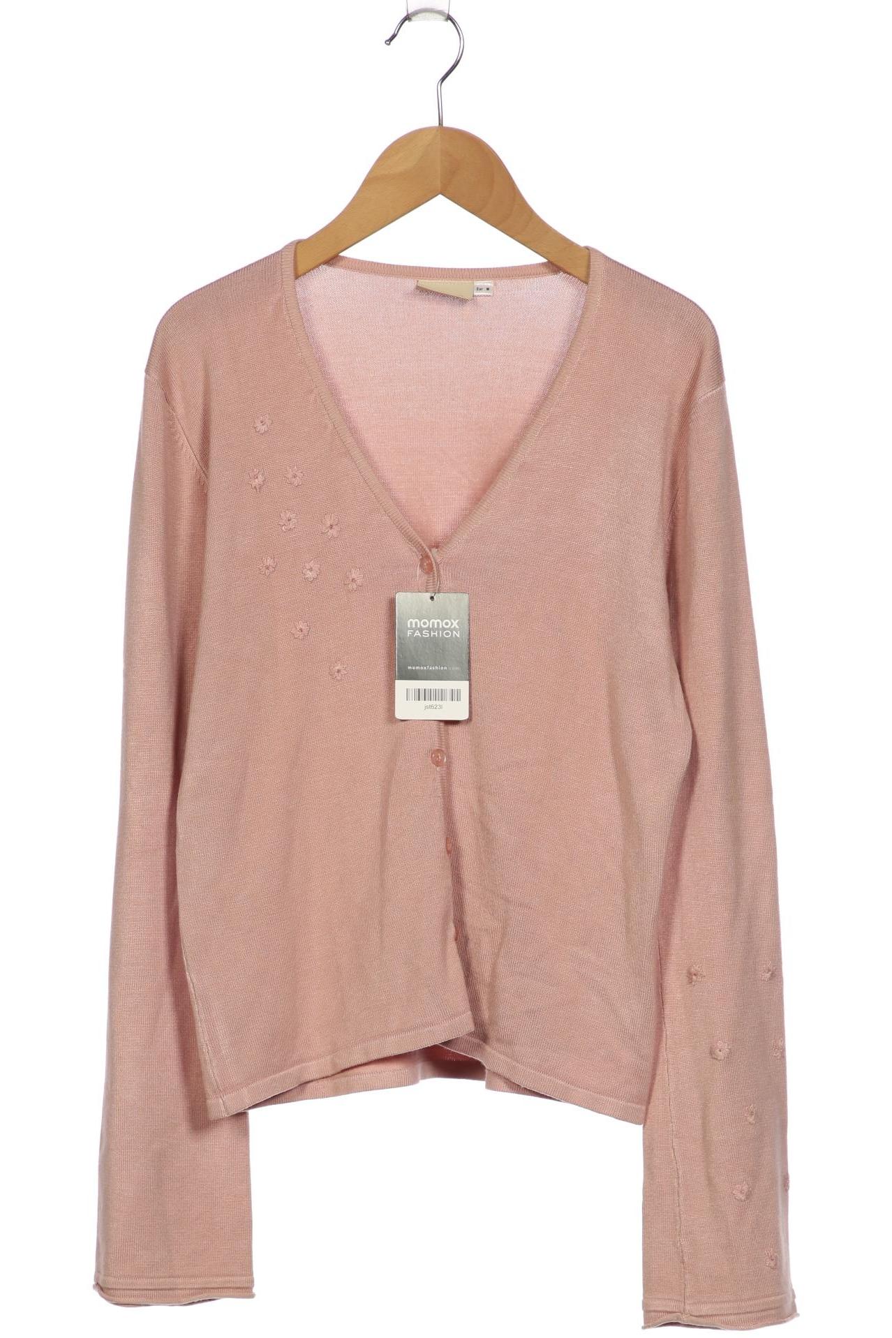 

BON A Parte Damen Strickjacke, pink, Gr. 38