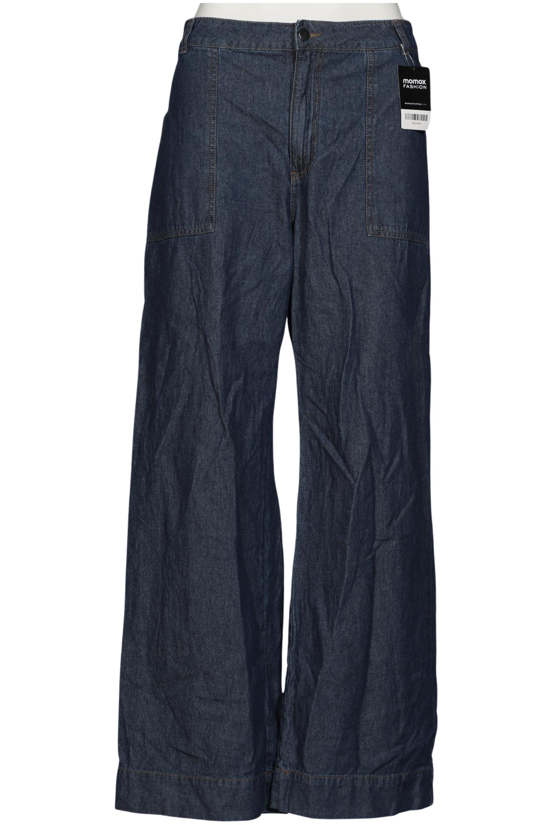 

BON A Parte Damen Jeans, blau, Gr. 44