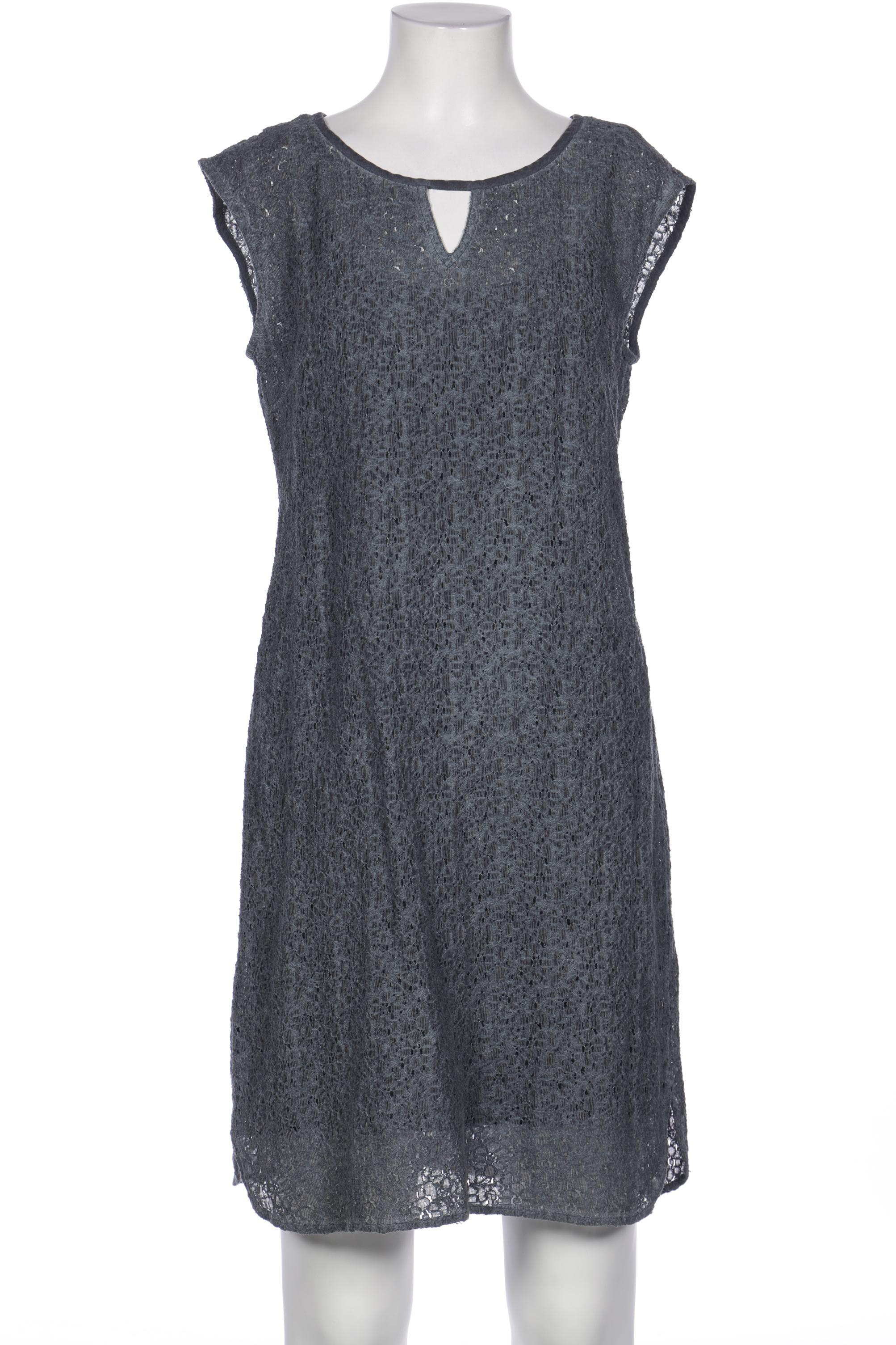 

BON´A PARTE Damen Kleid, grau