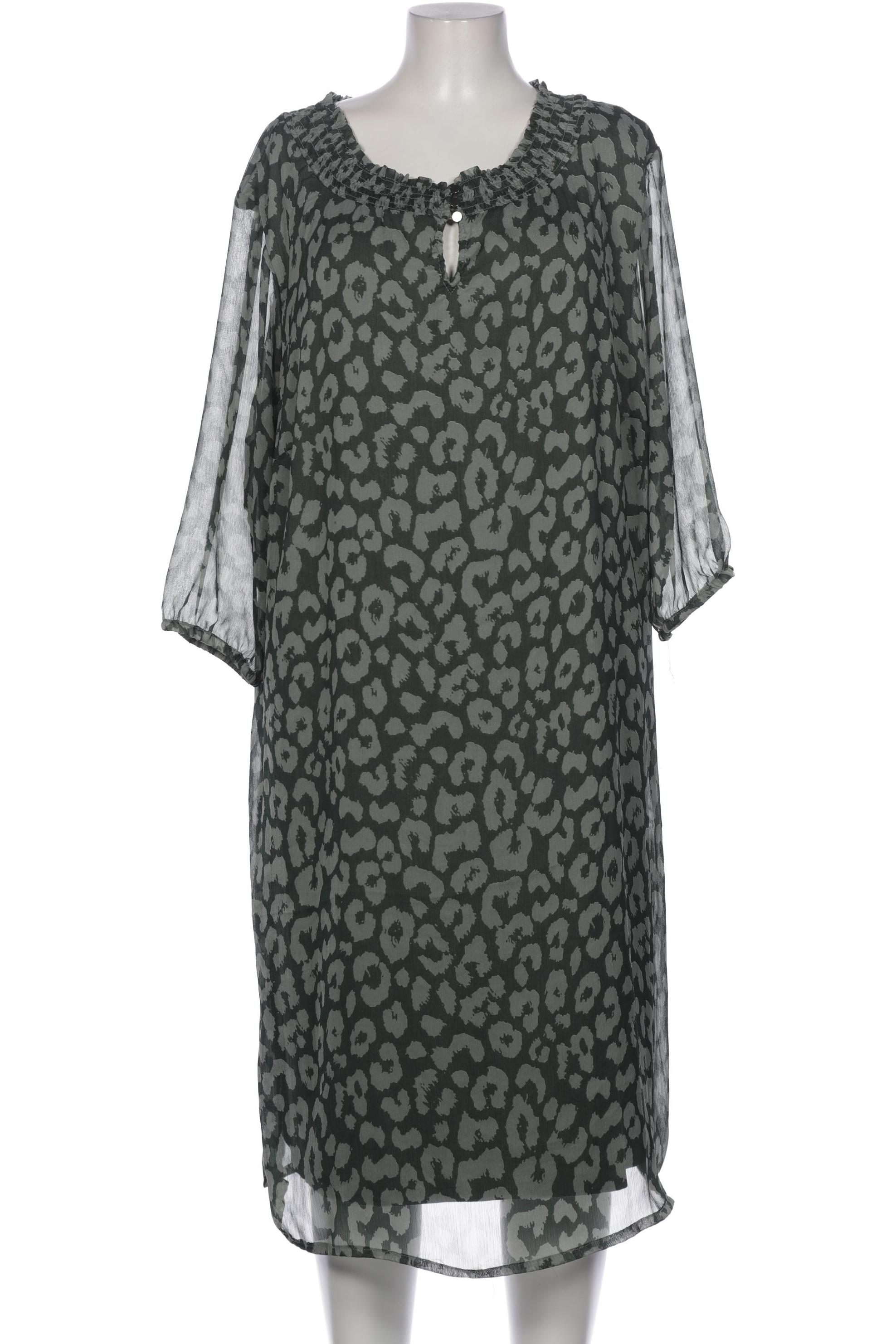 

BON A Parte Damen Kleid, grün, Gr. 46