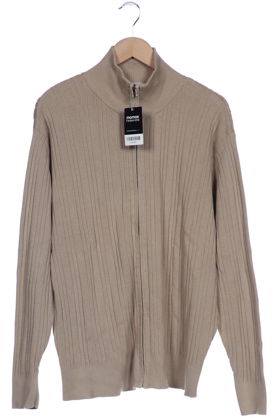 

BON´A PARTE Herren Strickjacke, beige