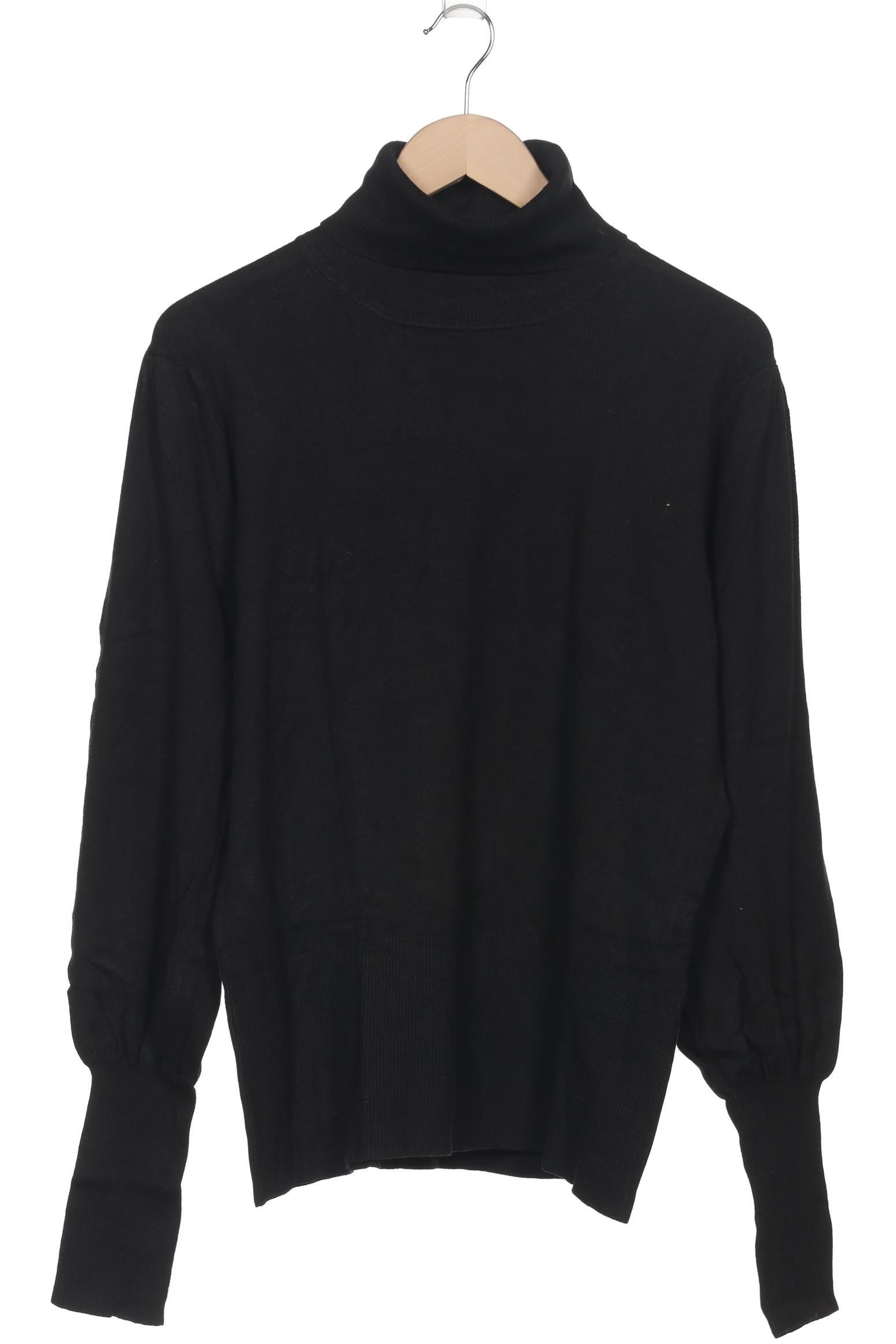 

BON A Parte Damen Pullover, schwarz, Gr. 42