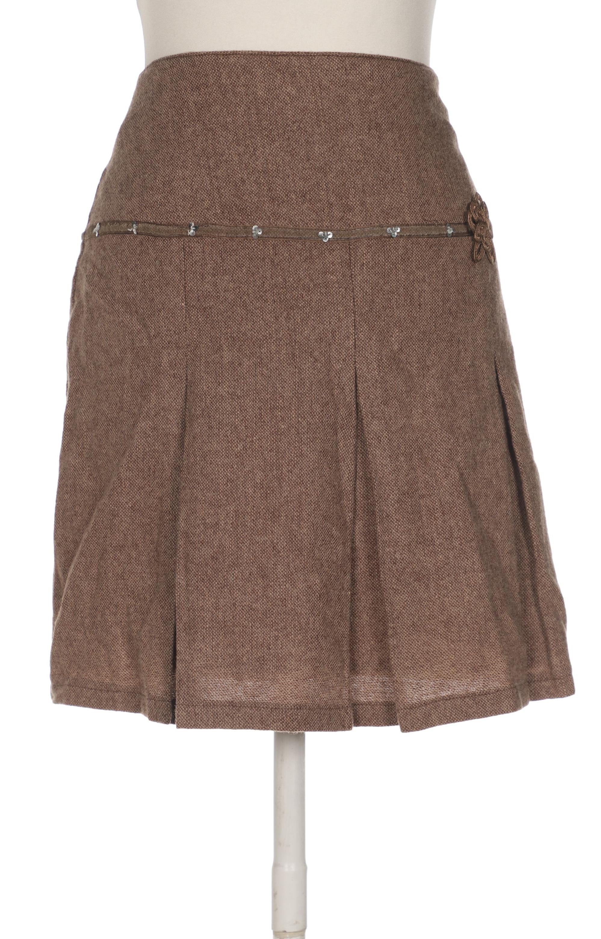 

BON A Parte Damen Rock, braun, Gr. 36