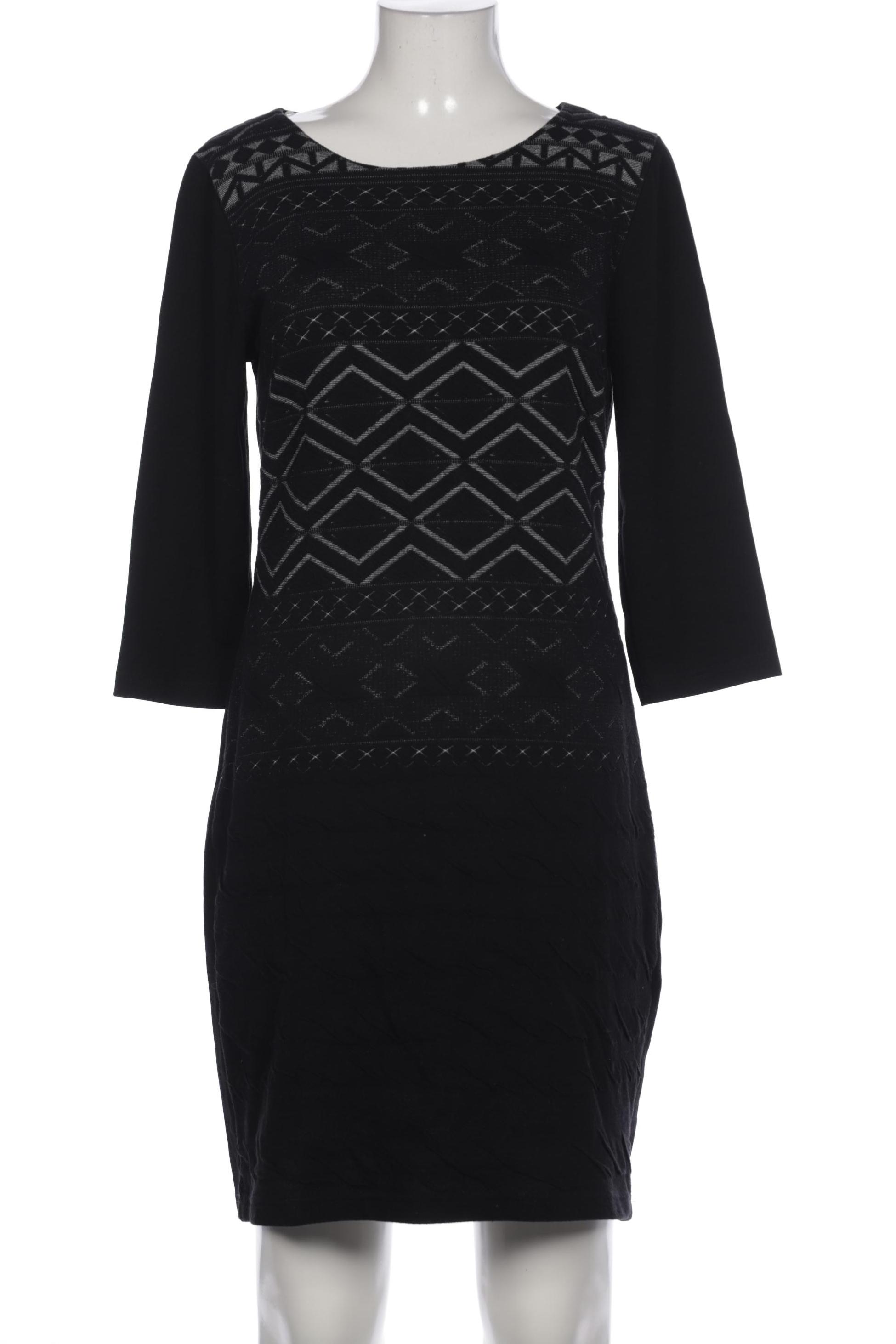 

BON´A PARTE Damen Kleid, schwarz