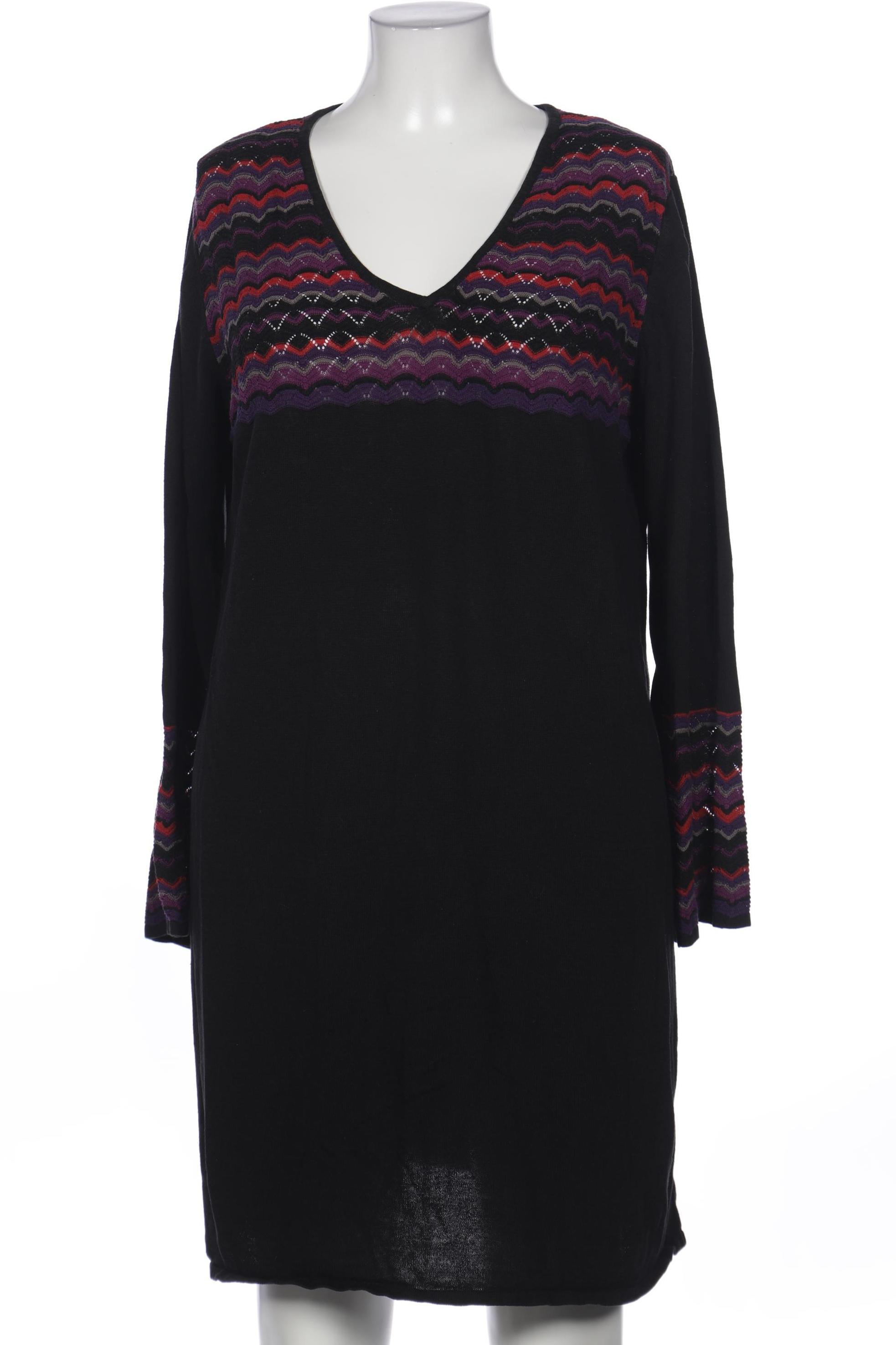 

BON´A PARTE Damen Kleid, schwarz