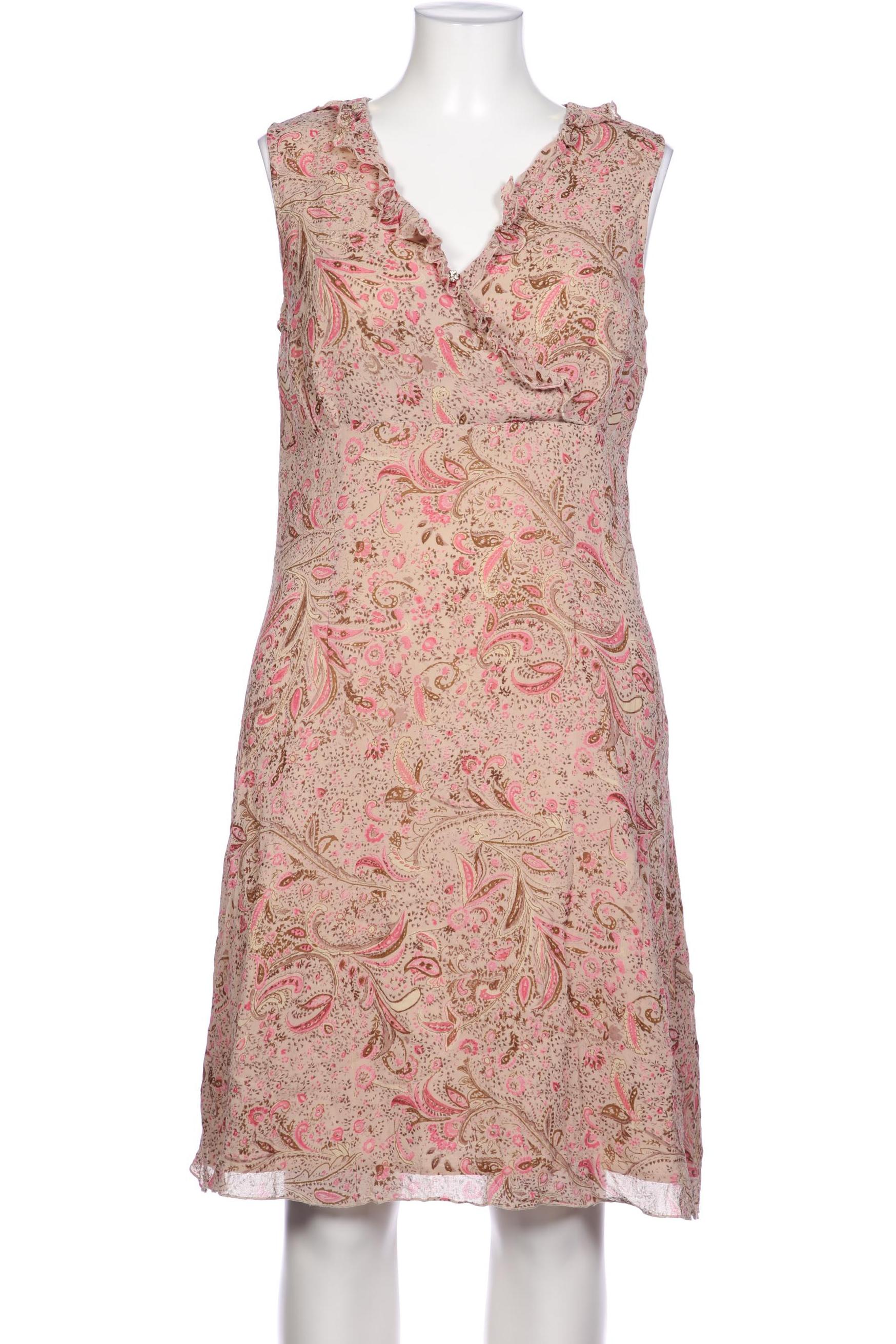 

BON´A PARTE Damen Kleid, beige