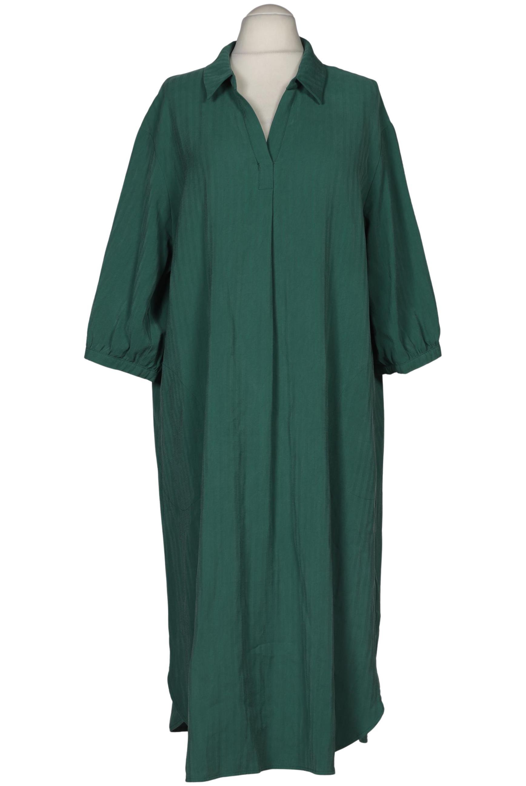 

BON A Parte Damen Kleid, grün, Gr. 46