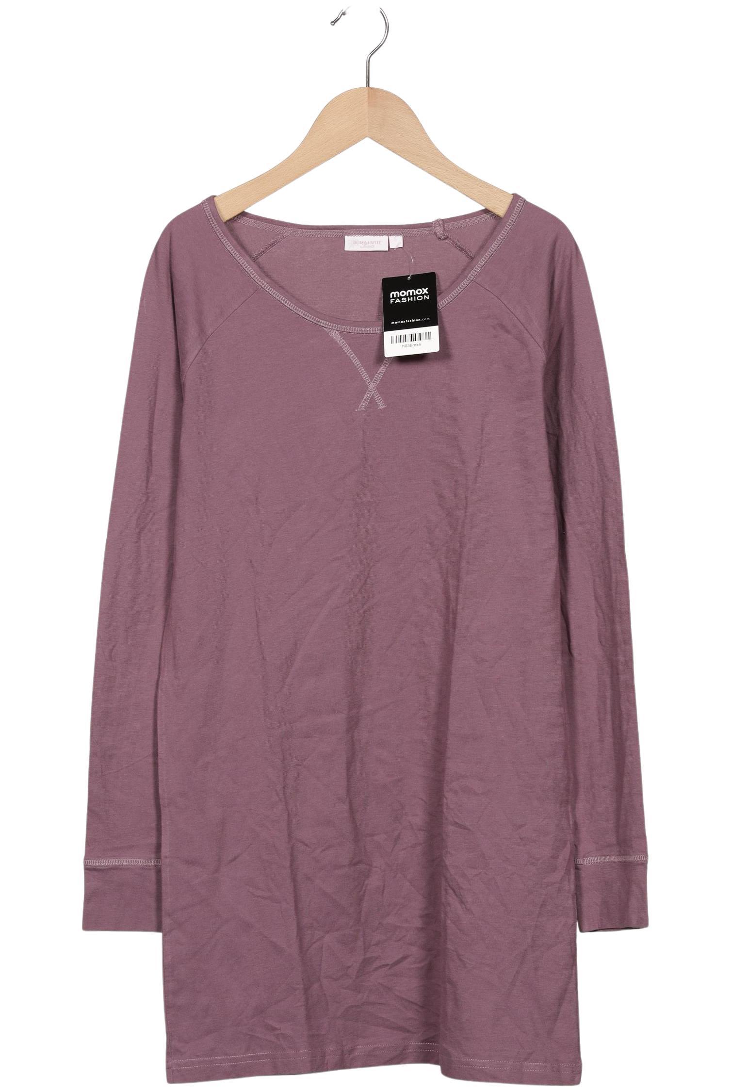 

BON A Parte Damen Langarmshirt, flieder, Gr. 36