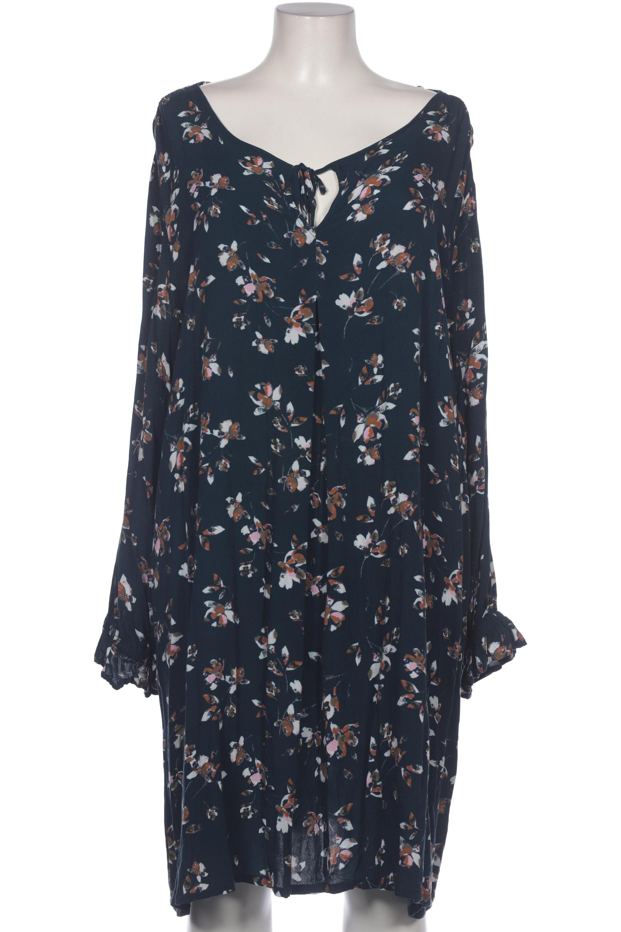 

BON A Parte Damen Kleid, marineblau, Gr. 48