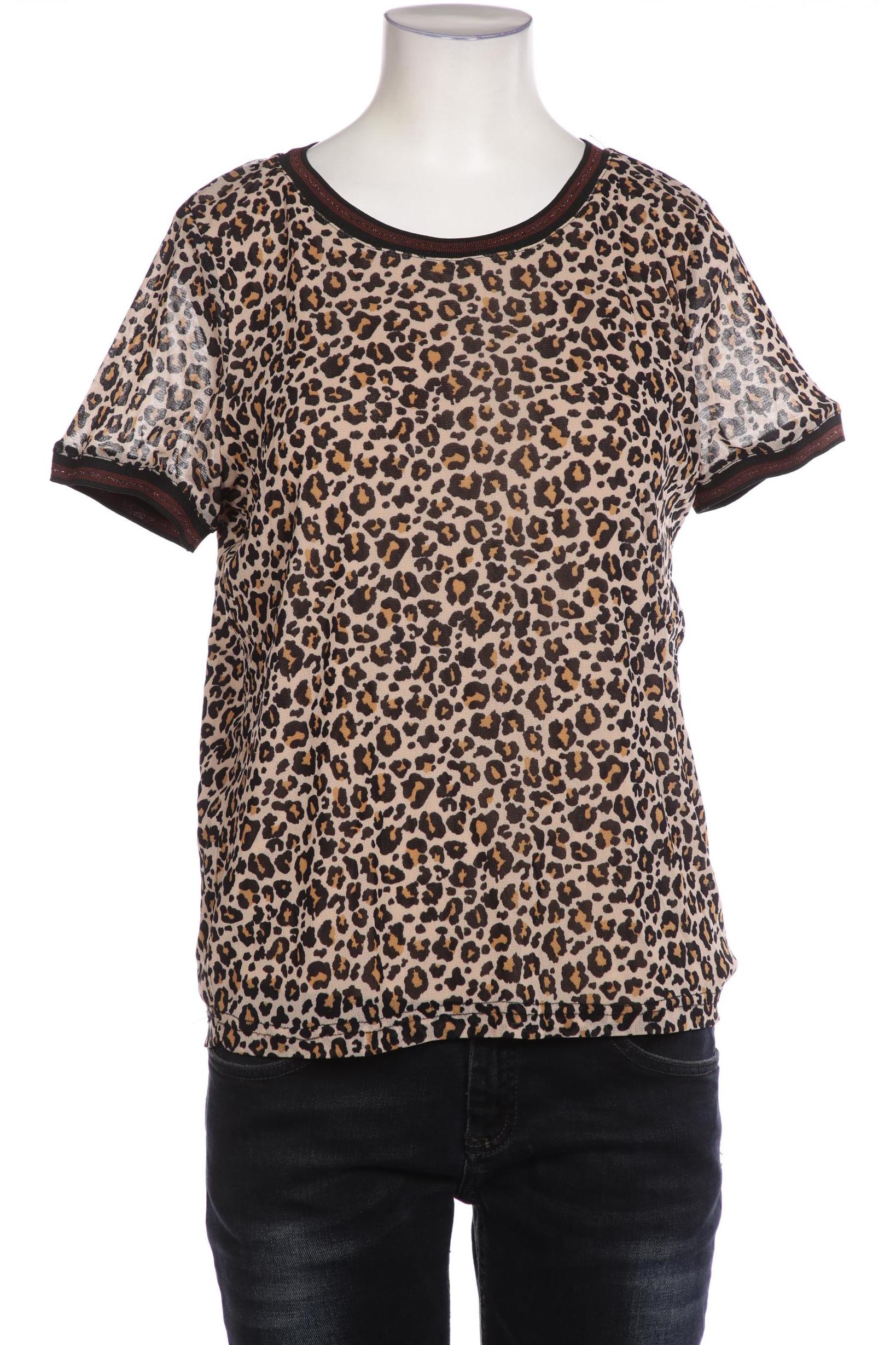 

BON´A PARTE Damen Bluse, braun