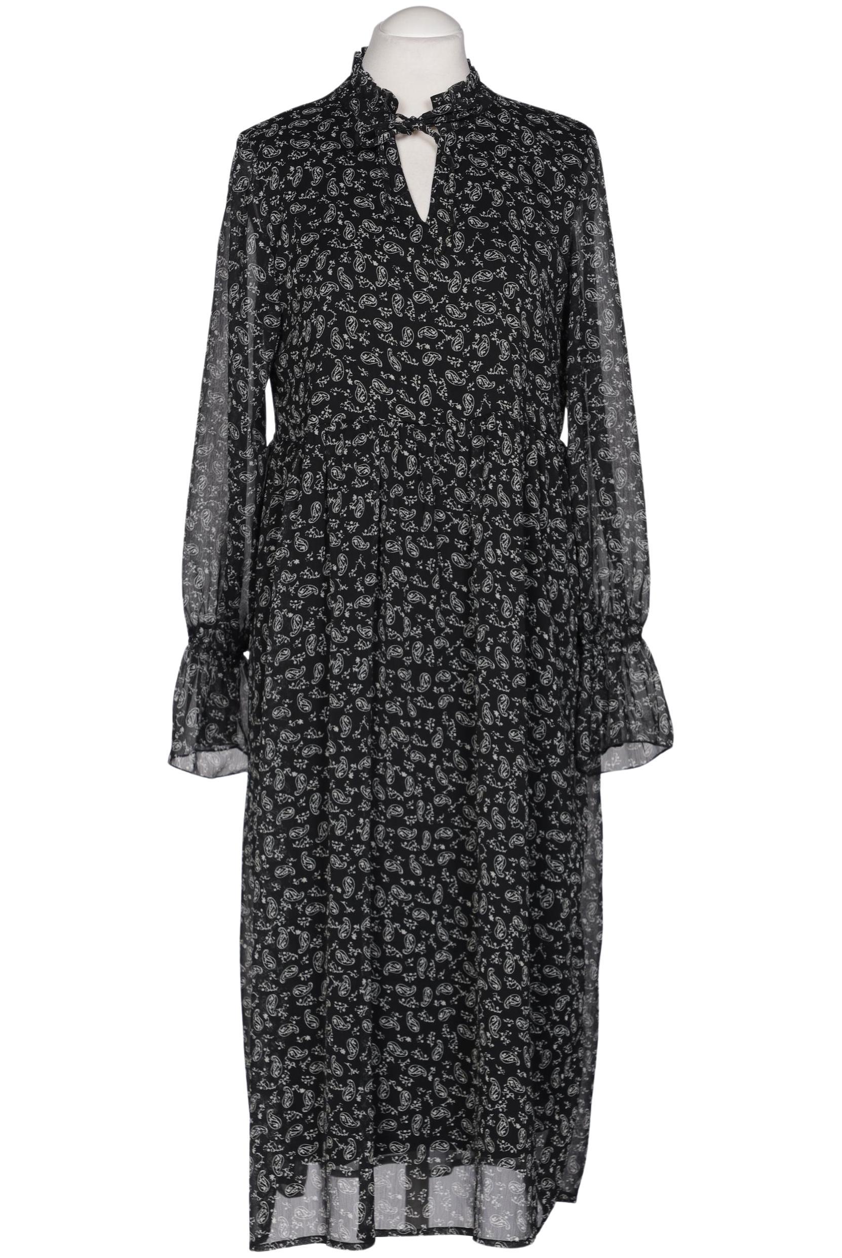 

BON A Parte Damen Kleid, schwarz, Gr. 38