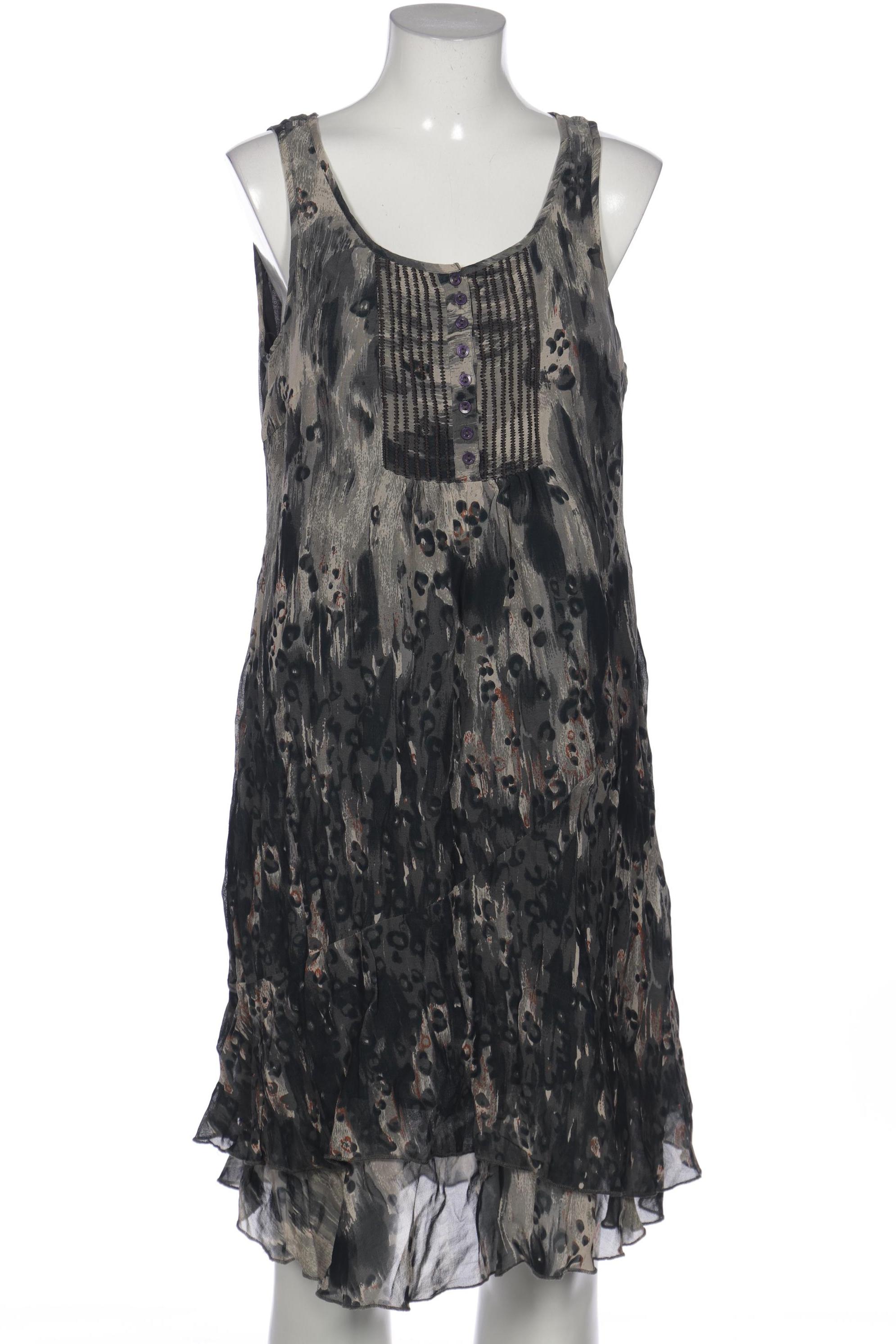 

BON A Parte Damen Kleid, grau, Gr. 38