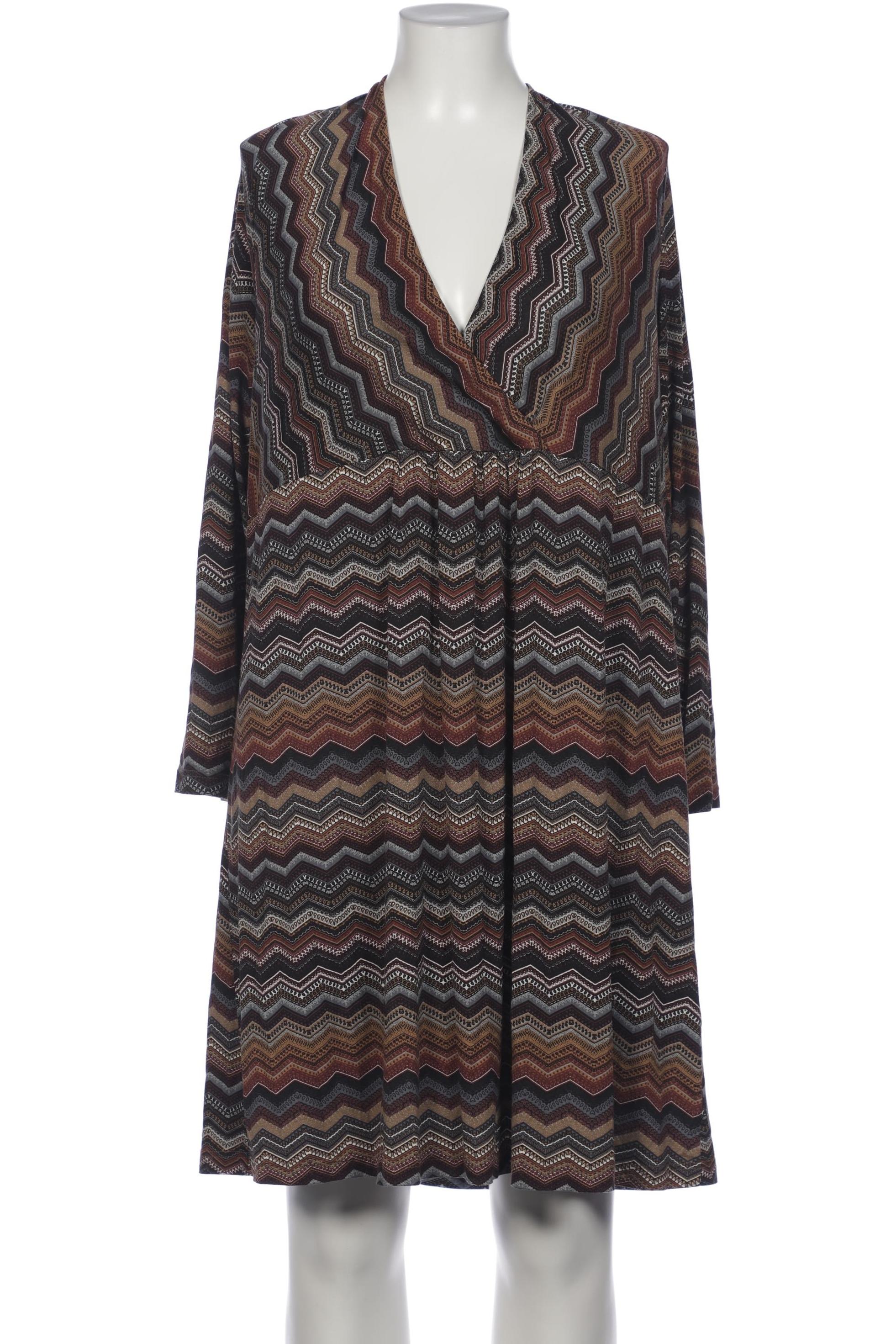 

BON A Parte Damen Kleid, mehrfarbig, Gr. 44