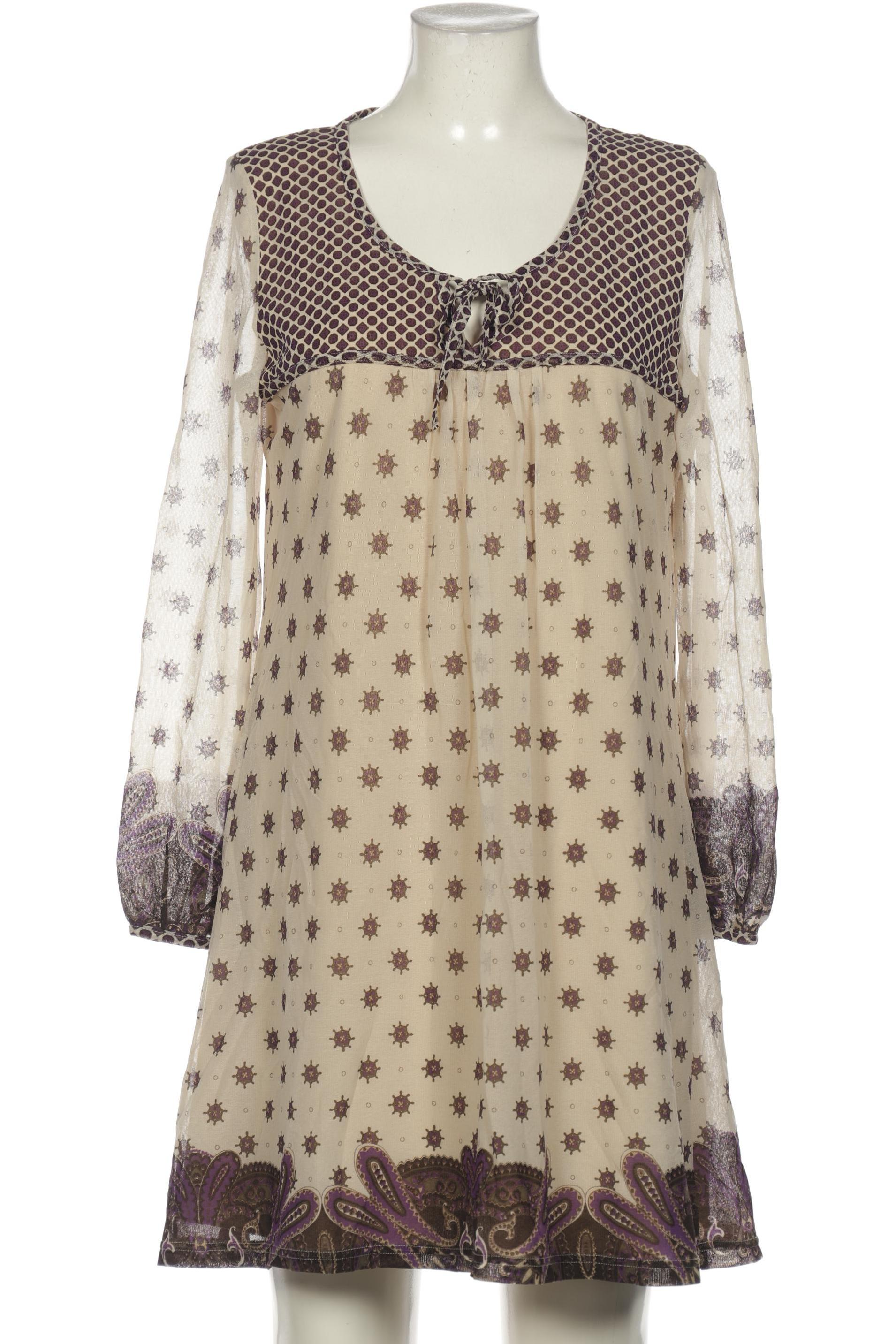 

BON A PARTE Damen Kleid, beige