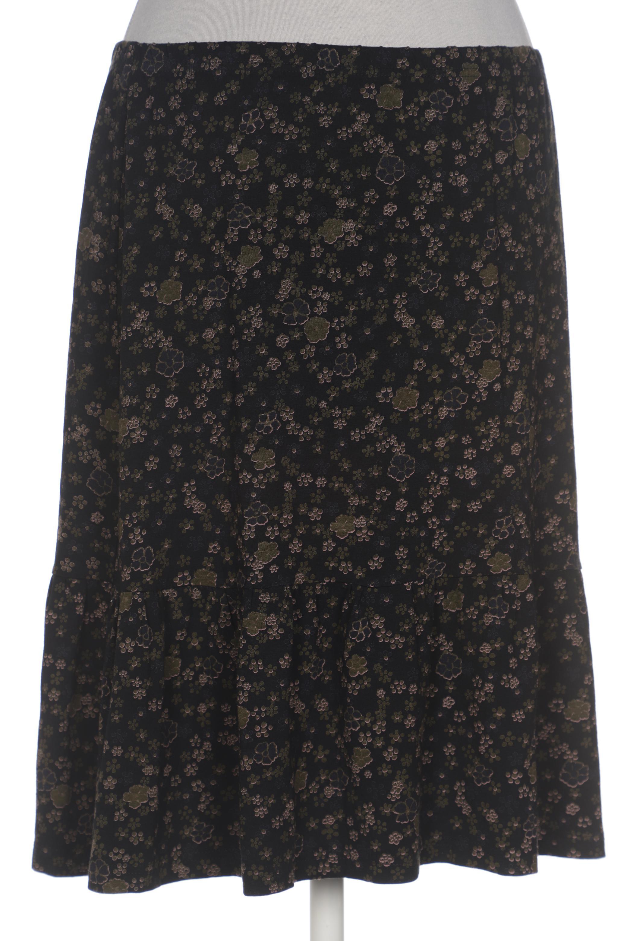 

BON A Parte Damen Rock, schwarz, Gr. 38