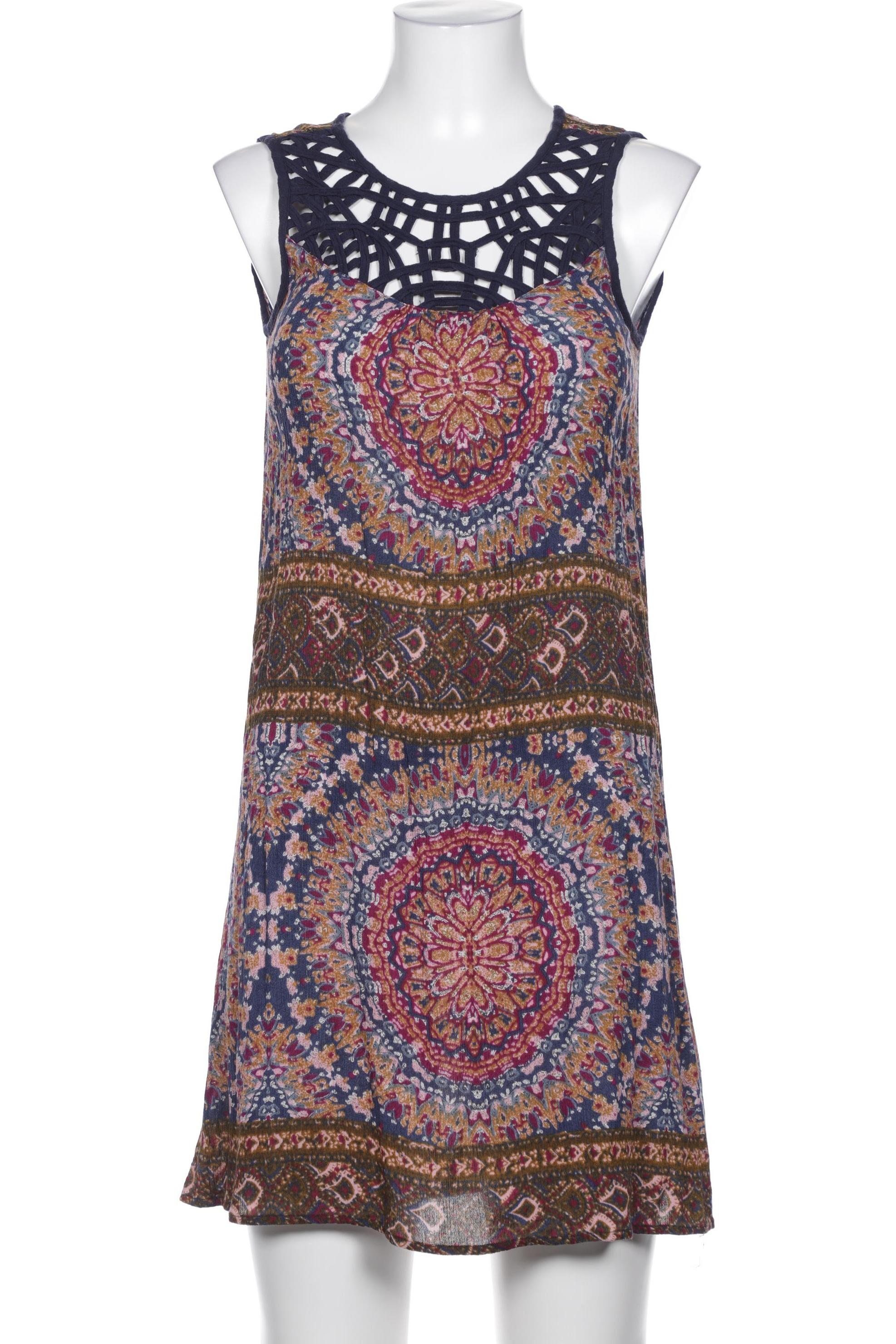 

BON´A PARTE Damen Kleid, mehrfarbig