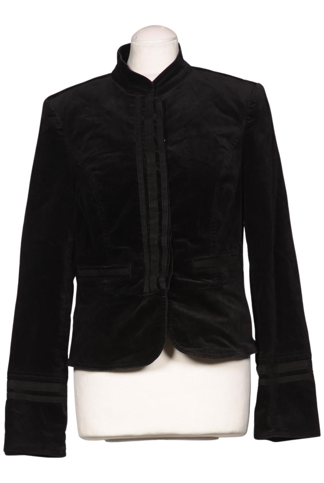 

BON A Parte Damen Blazer, schwarz, Gr. 38