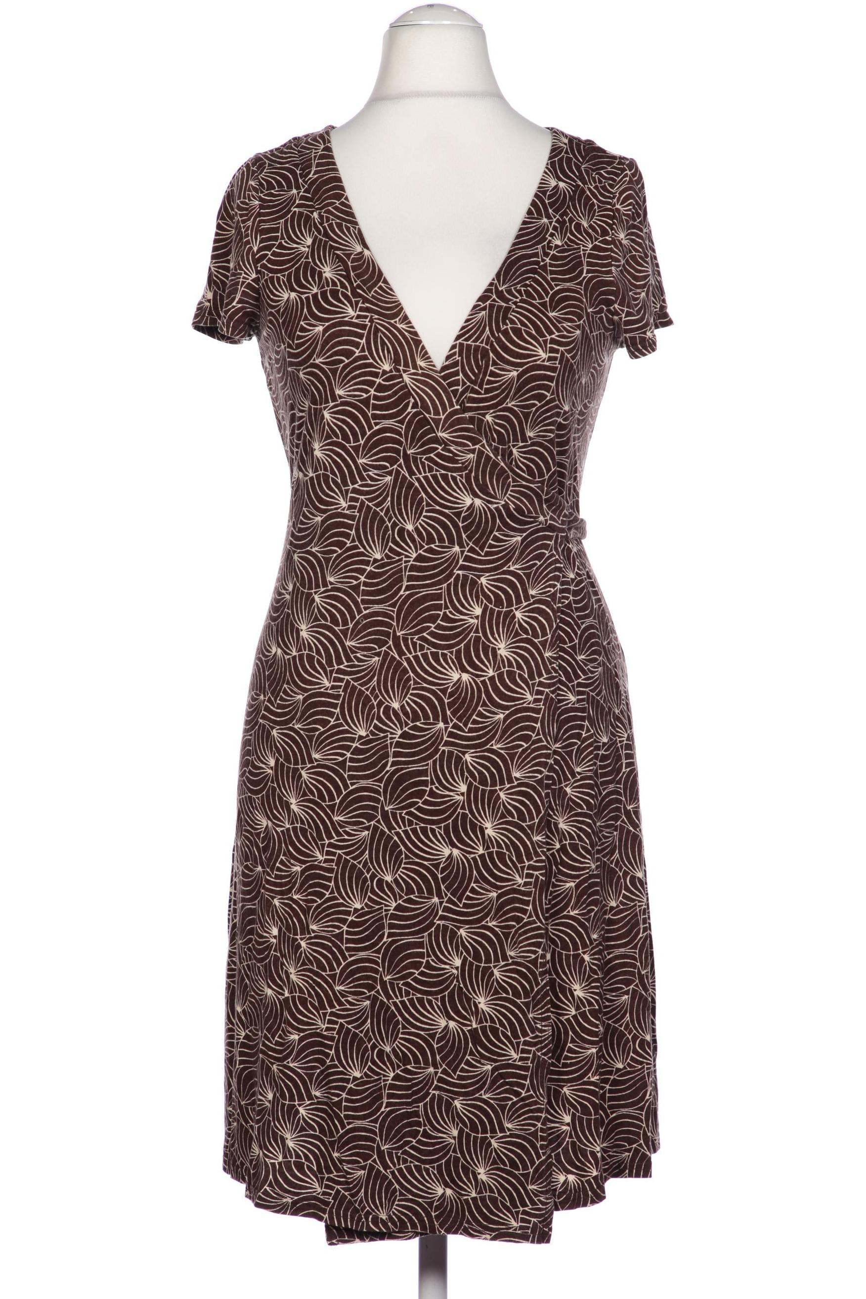 

BON´A PARTE Damen Kleid, braun