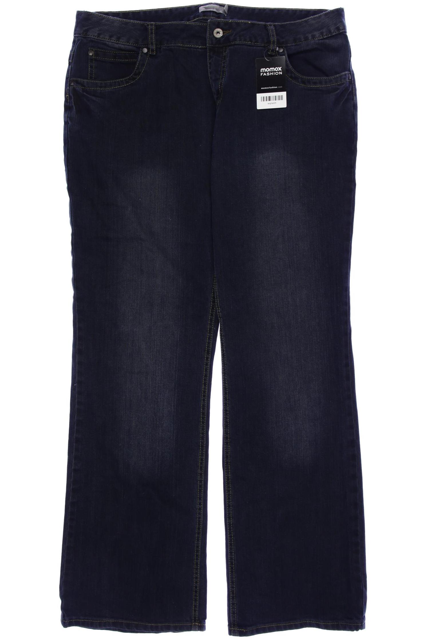 

BON A Parte Damen Jeans, marineblau, Gr. 46