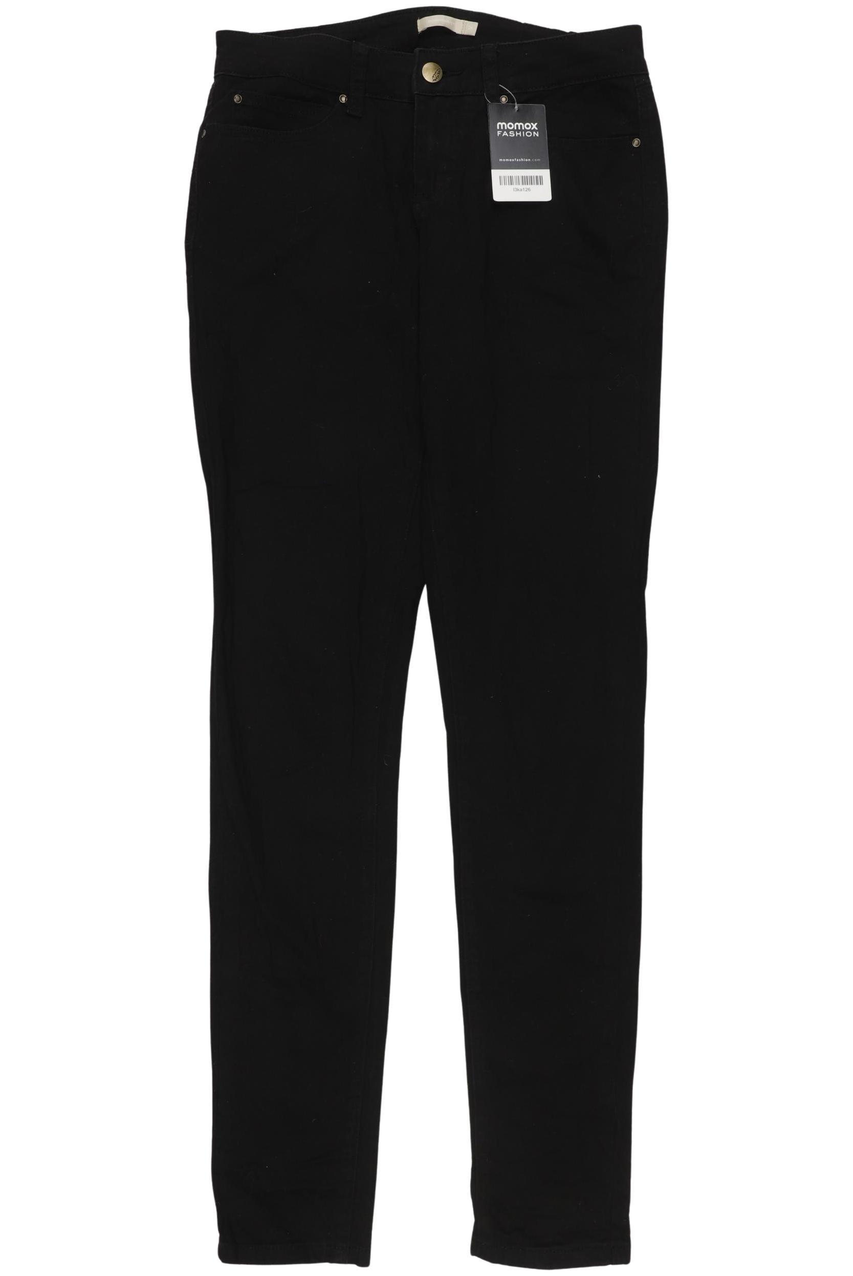 

BON A Parte Damen Jeans, schwarz, Gr. 36