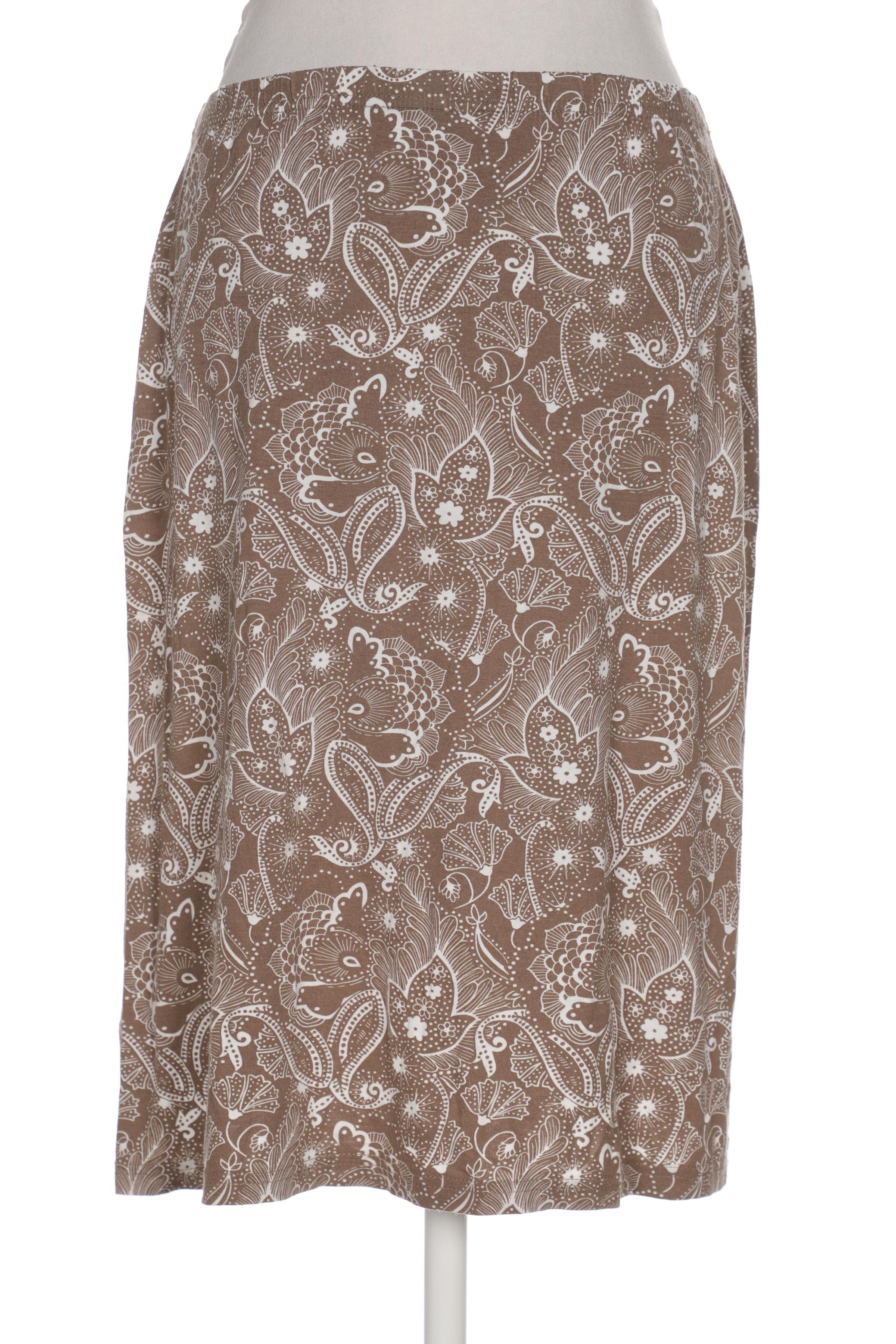

BON A Parte Damen Rock, beige, Gr. 38