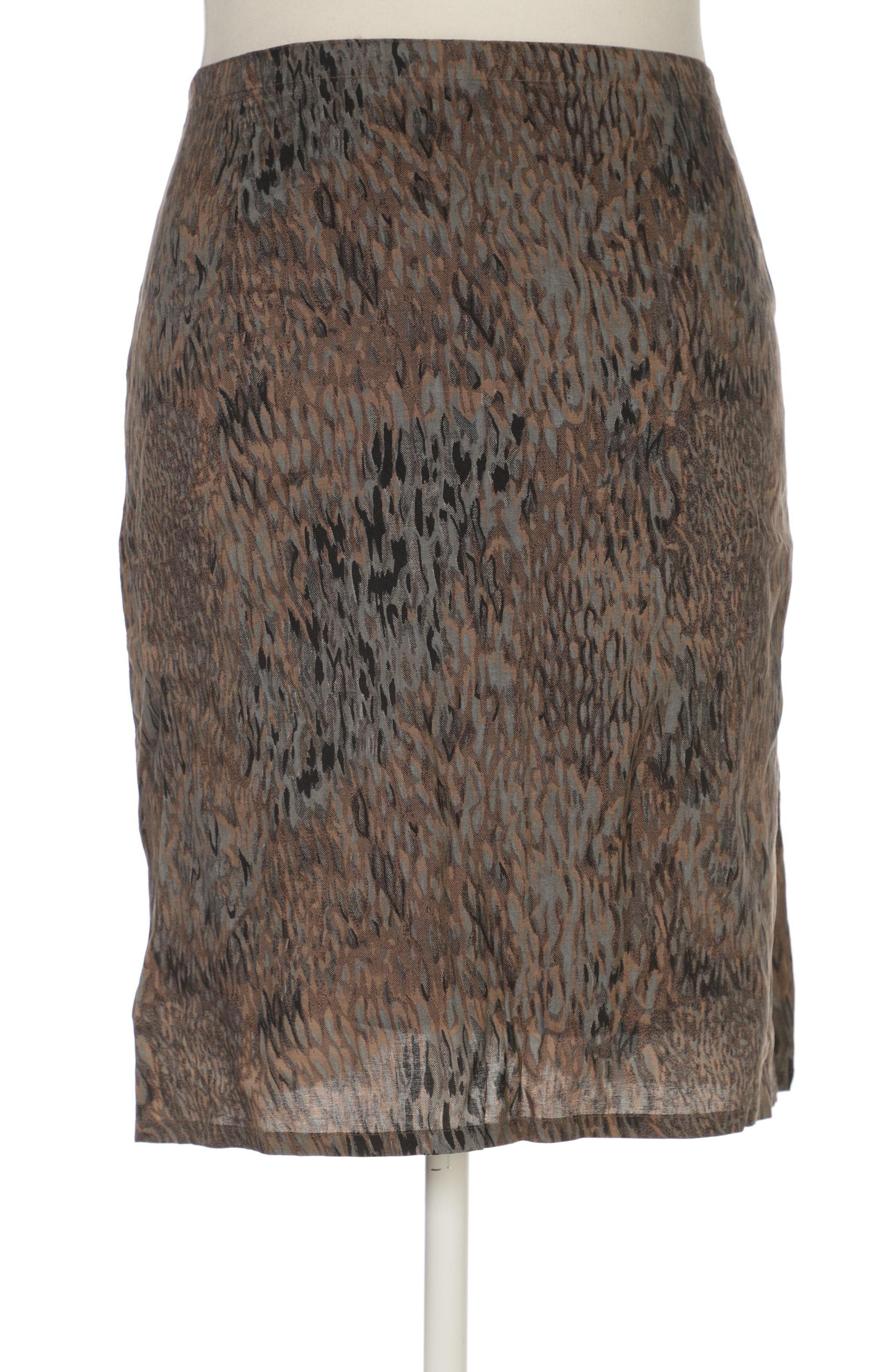

BON A Parte Damen Rock, braun, Gr. 42