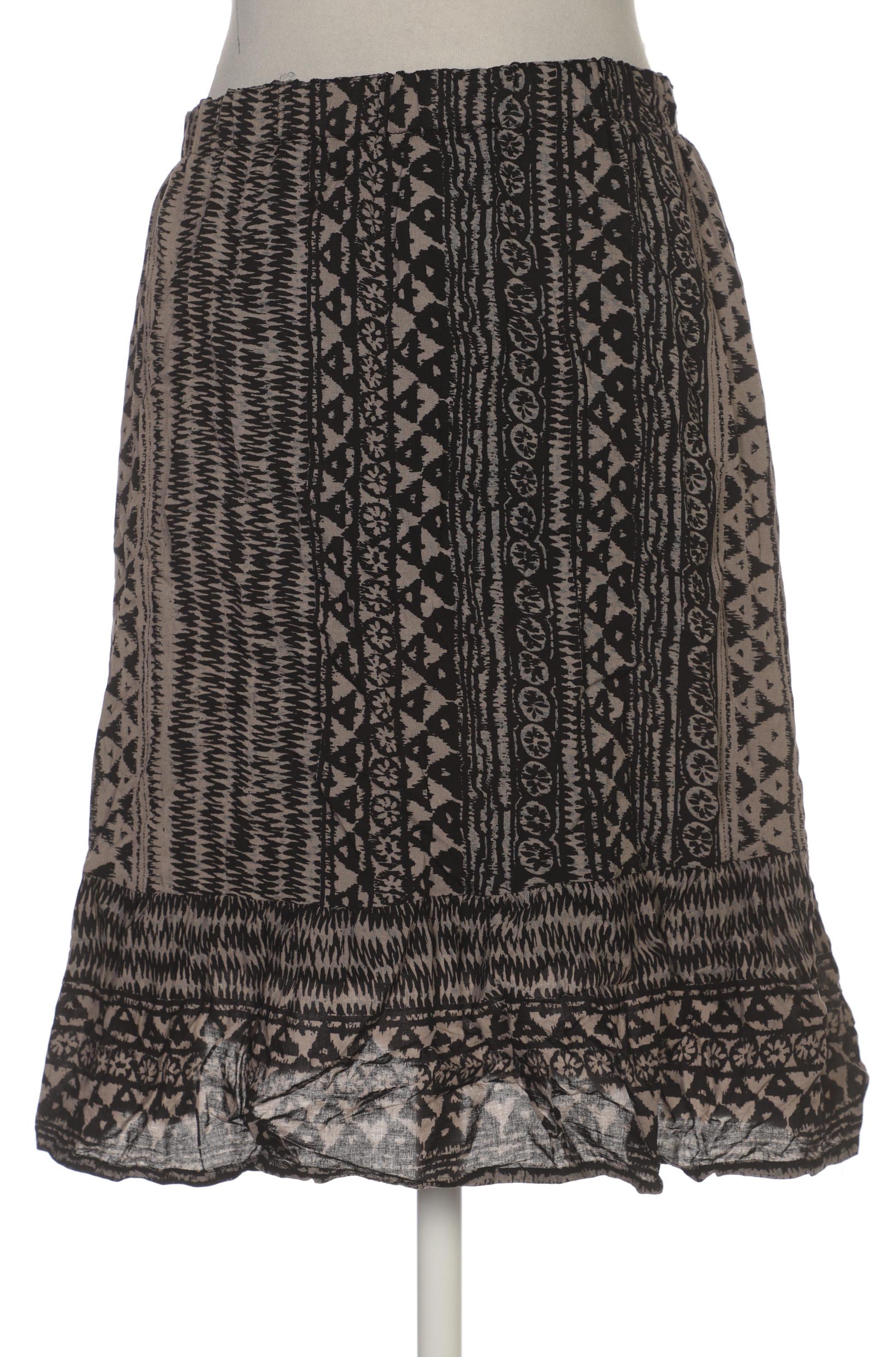 

BON A Parte Damen Rock, schwarz, Gr. 38