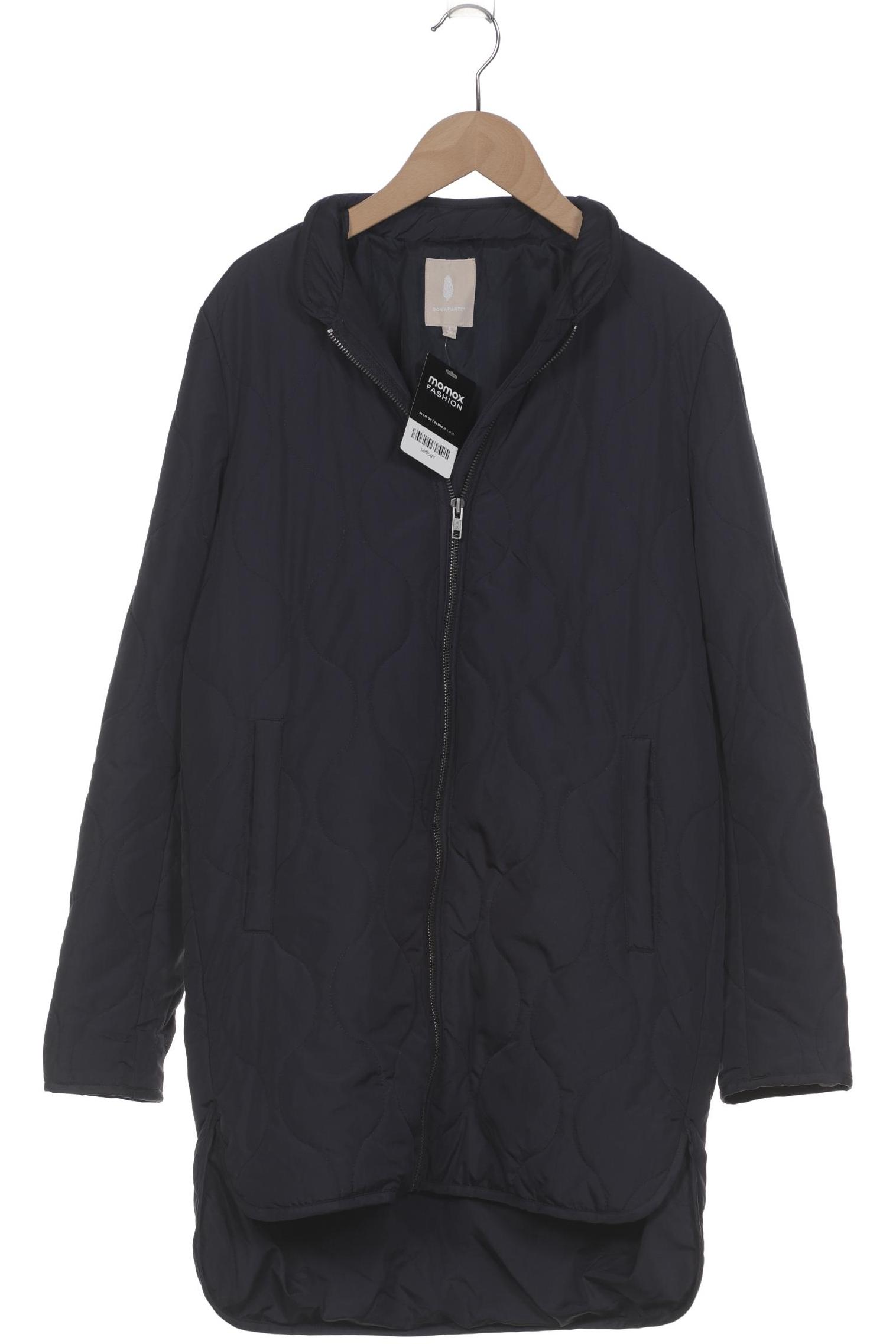 

BON A Parte Damen Mantel, marineblau, Gr. 34