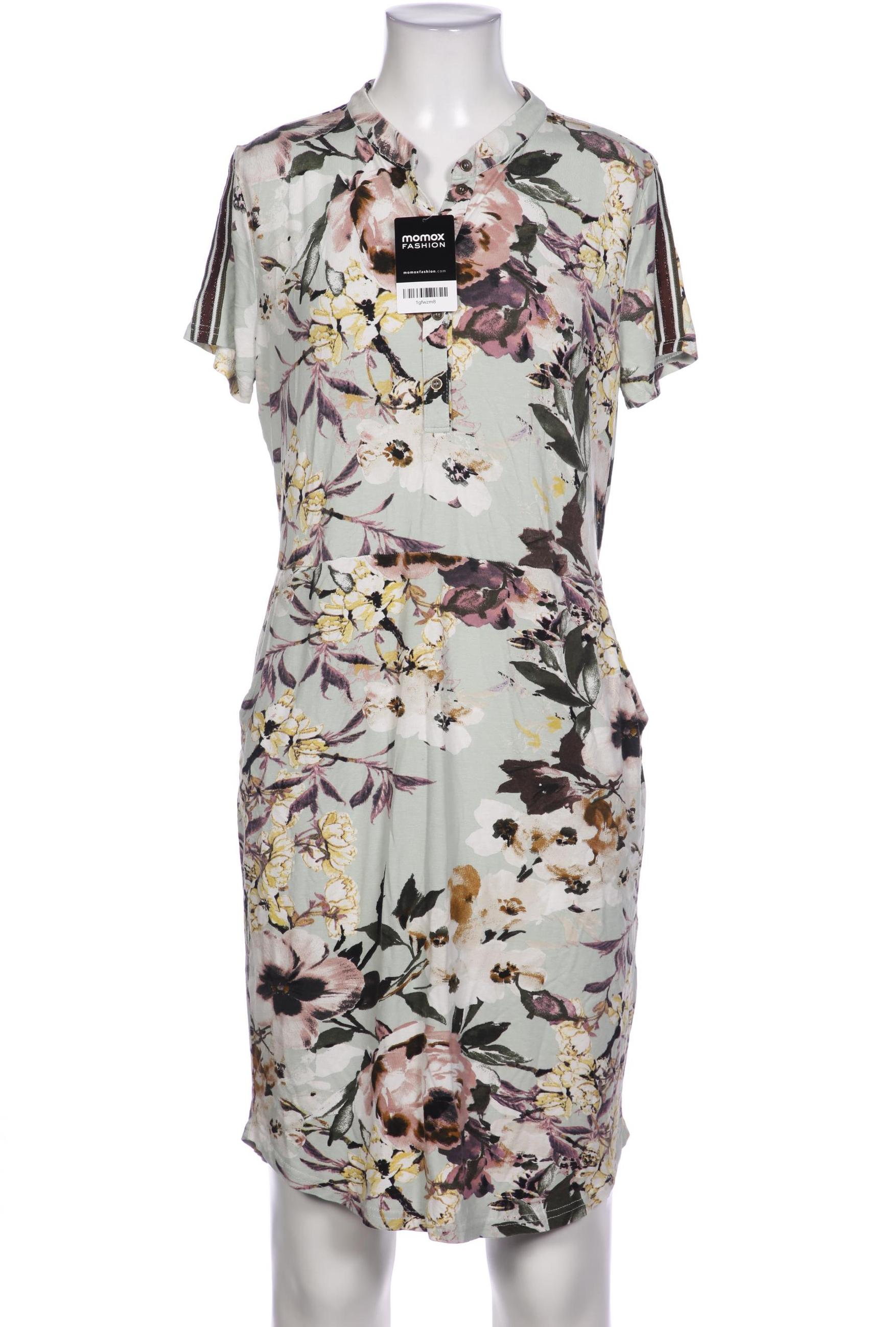 

BON A Parte Damen Kleid, mehrfarbig, Gr. 38