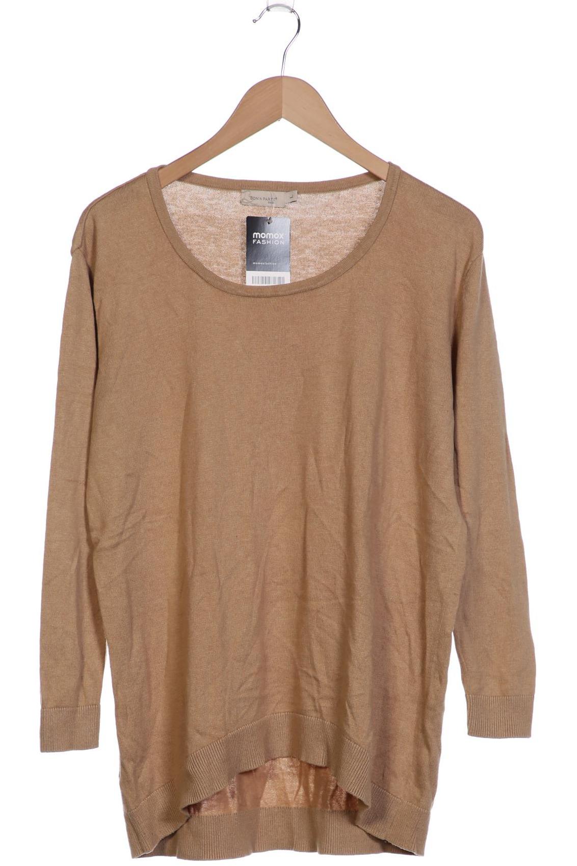 

BON A Parte Damen Pullover, beige, Gr. 42